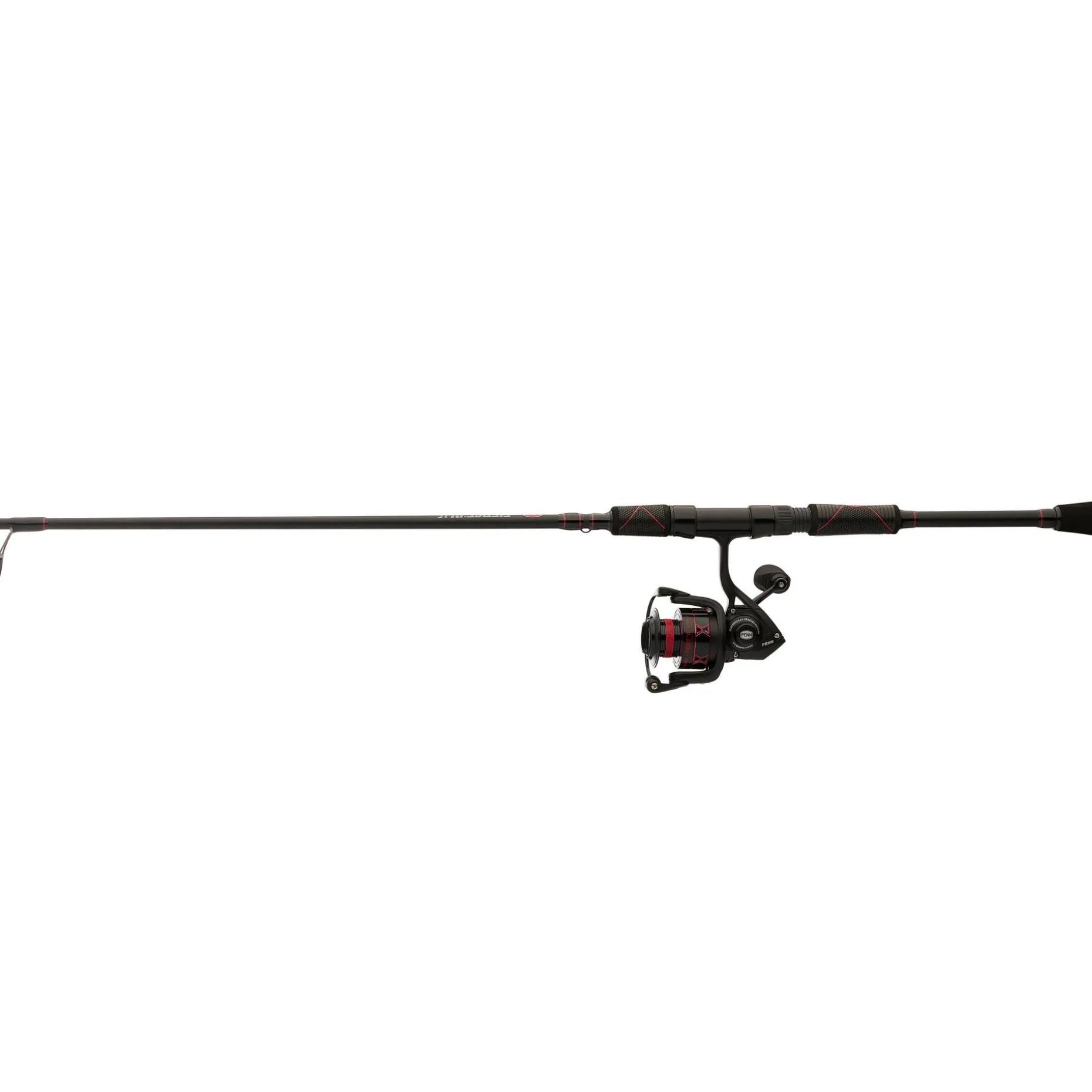 PENN Fierce® IV LE Spinning Rod & Reel Combo