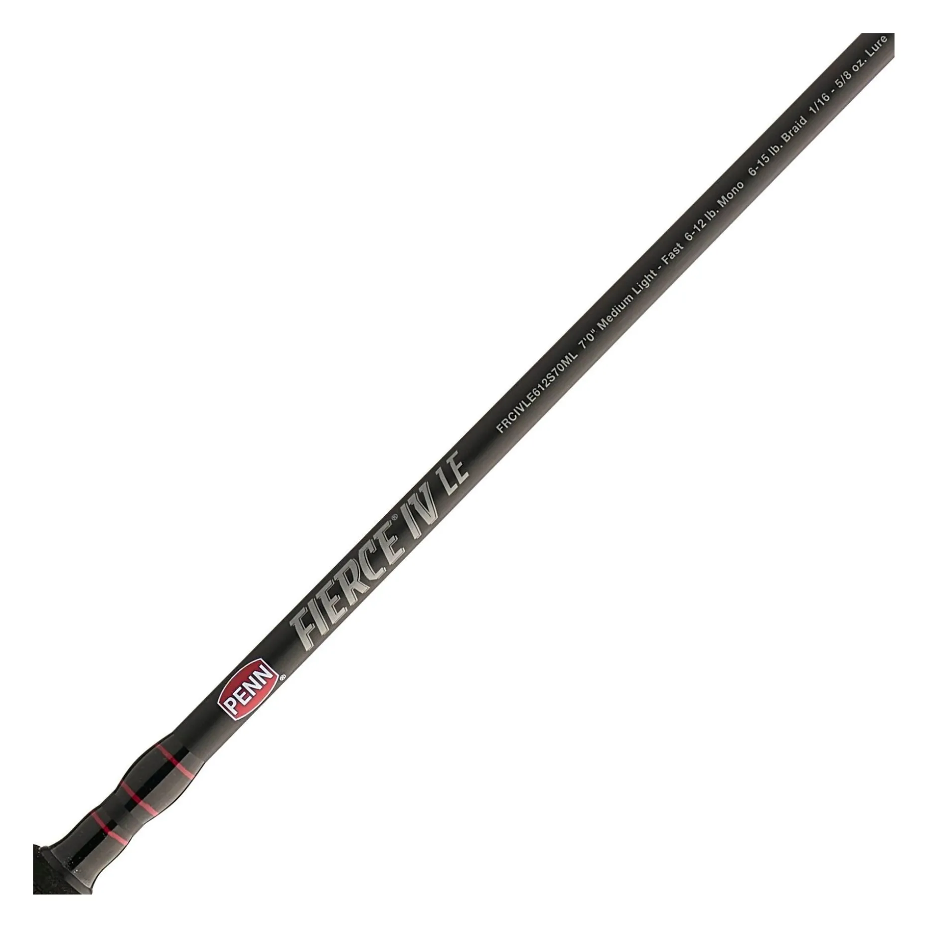 PENN Fierce® IV LE Spinning Rod & Reel Combo