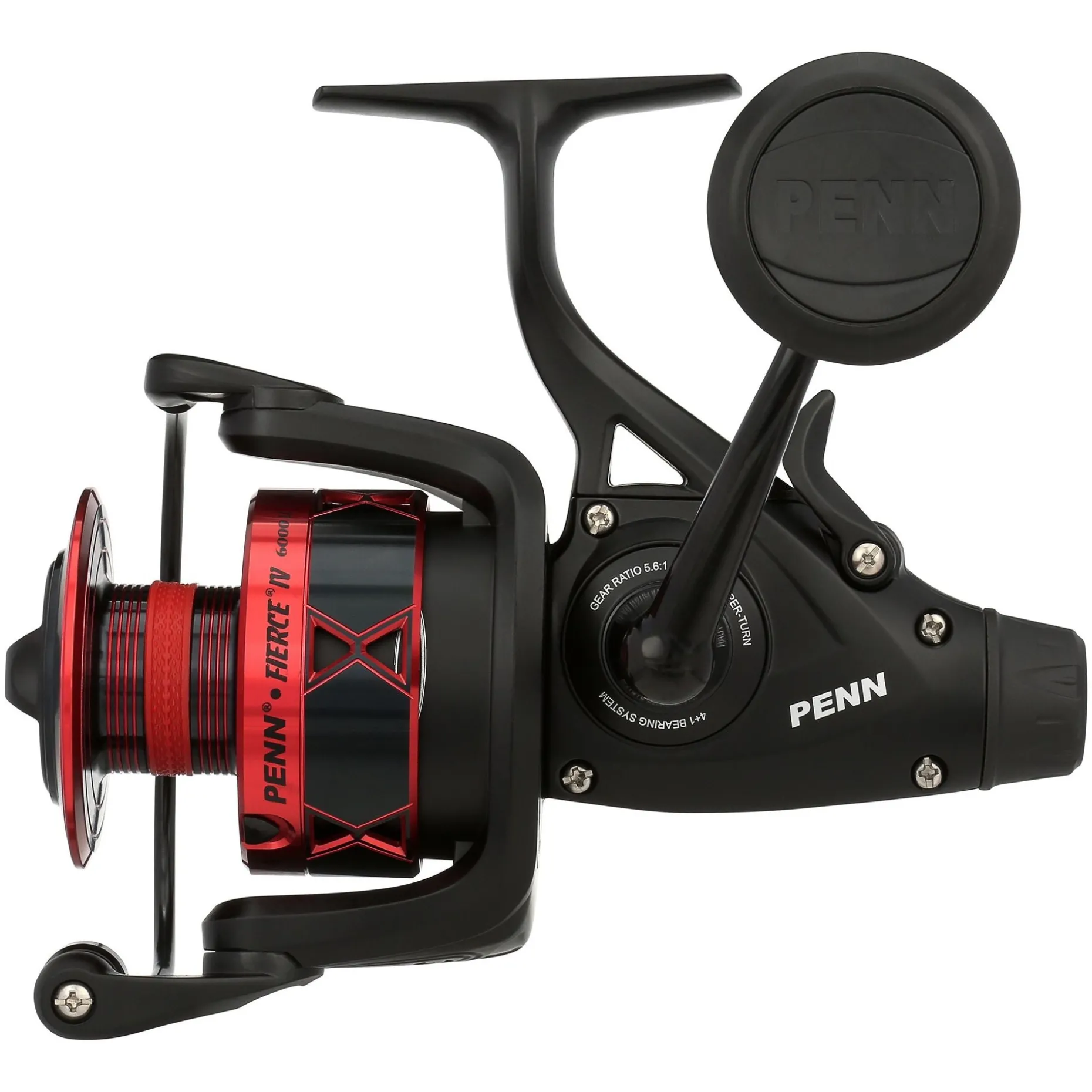 PENN Fierce® IV Live Liner Spinning Reel