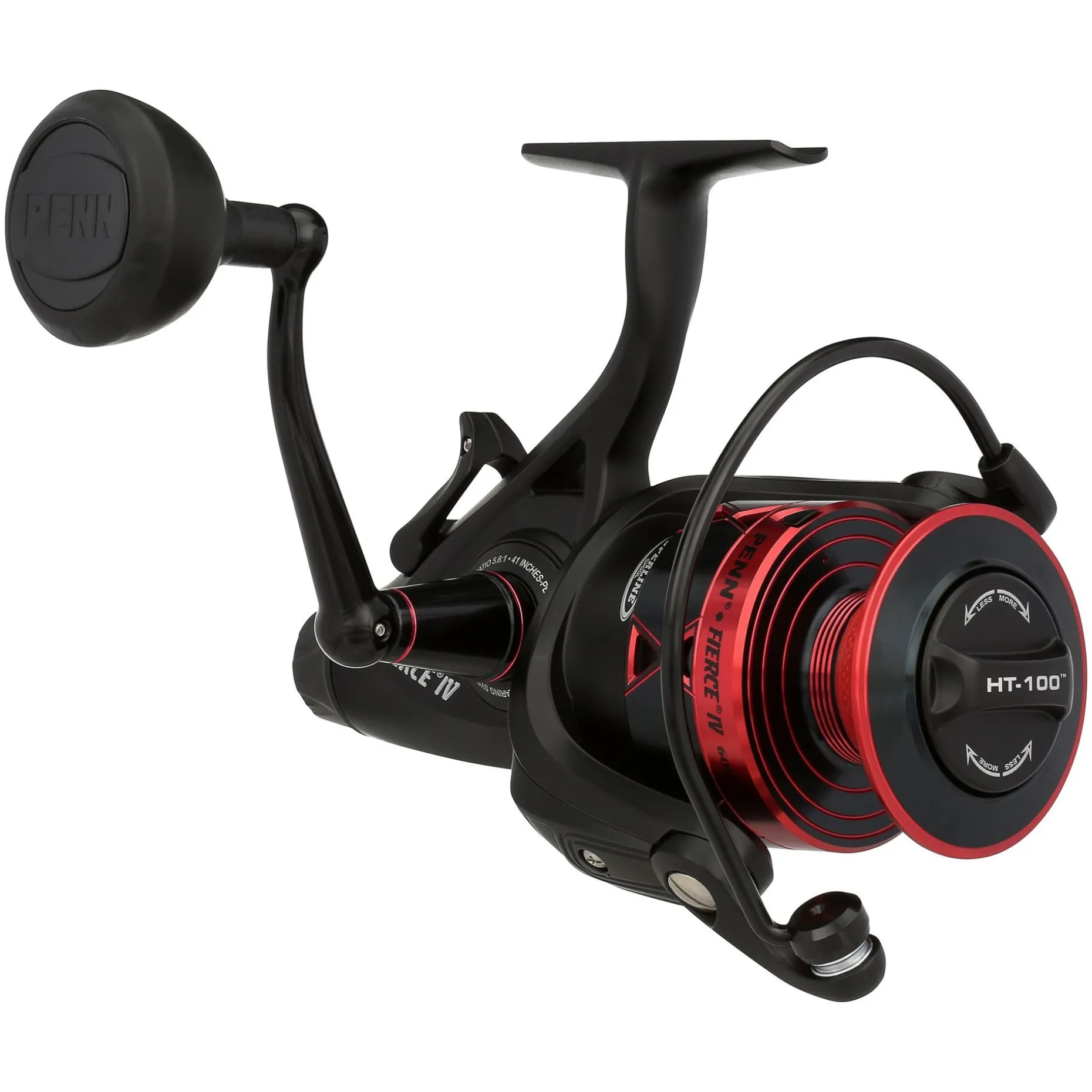 PENN Fierce® IV Live Liner Spinning Reel