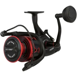 PENN Fierce® IV Live Liner Spinning Reel