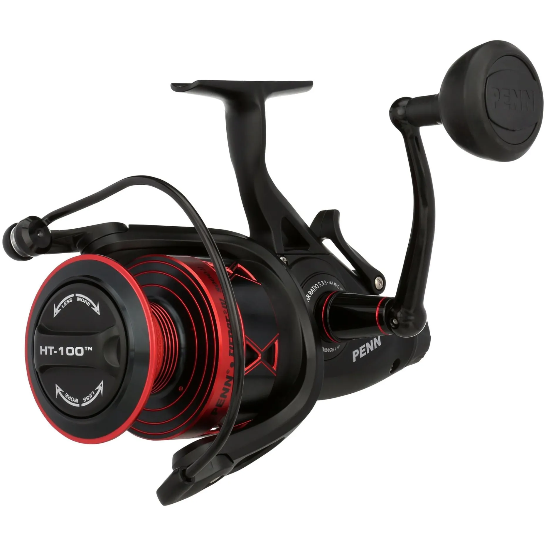 PENN Fierce® IV Live Liner Spinning Reel