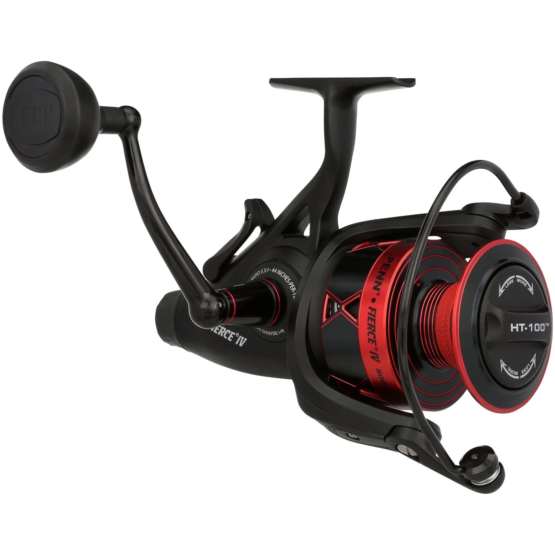 PENN Fierce® IV Live Liner Spinning Reel