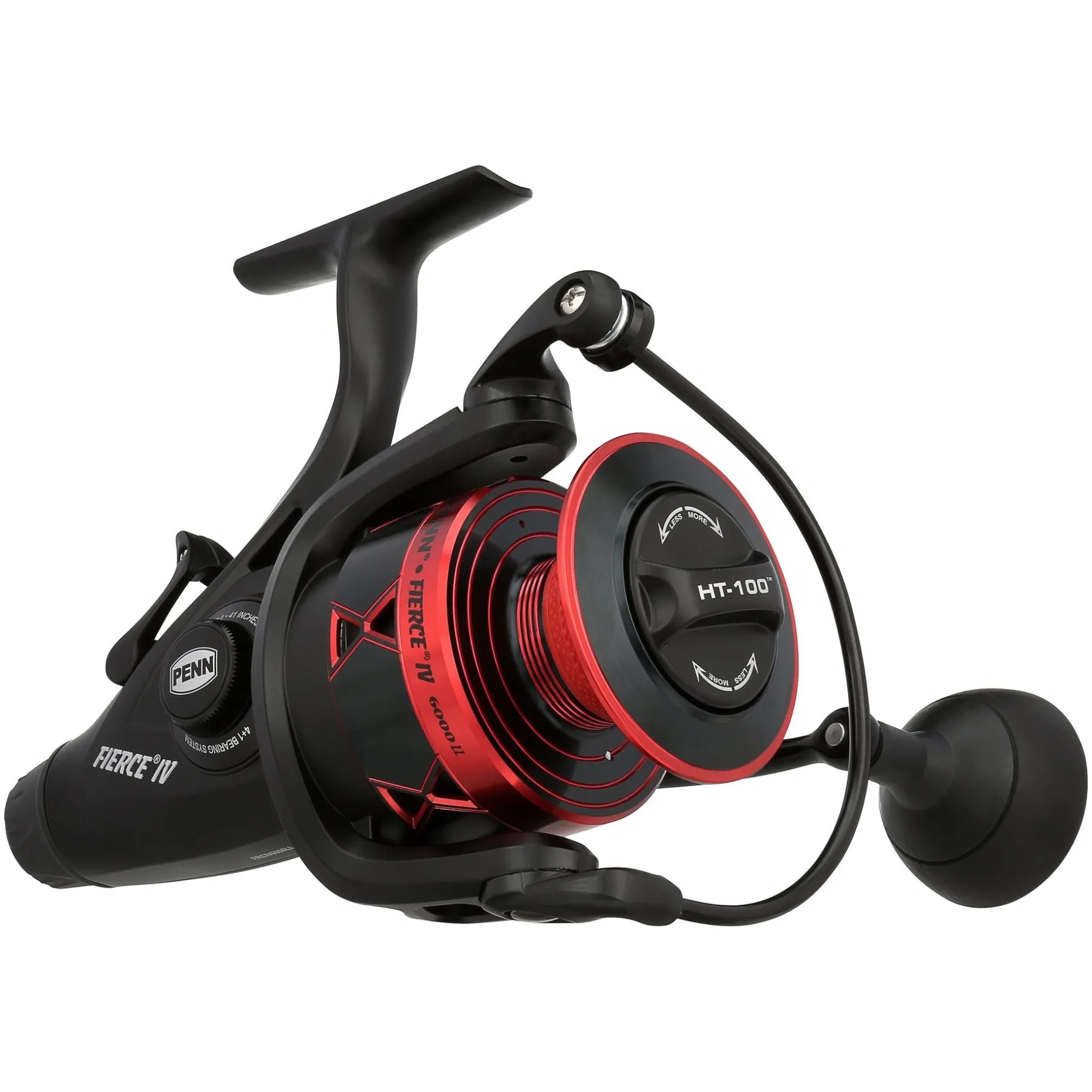PENN Fierce® IV Live Liner Spinning Reel