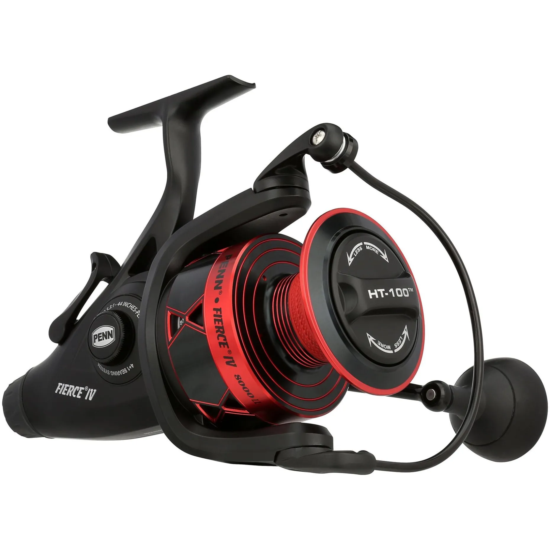 PENN Fierce® IV Live Liner Spinning Reel