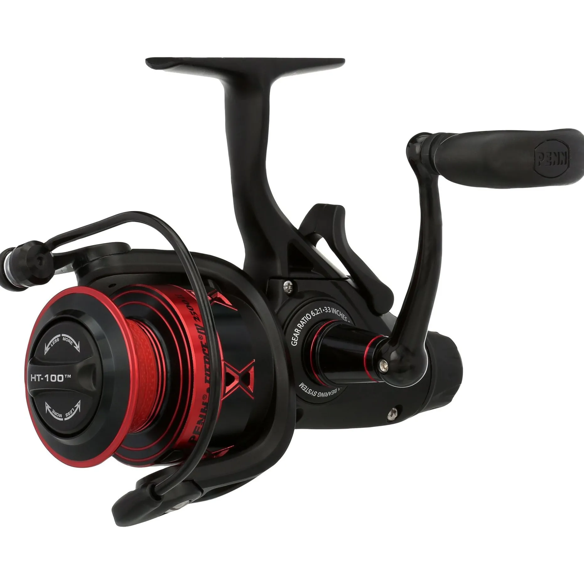 PENN Fierce® IV Live Liner Spinning Reel