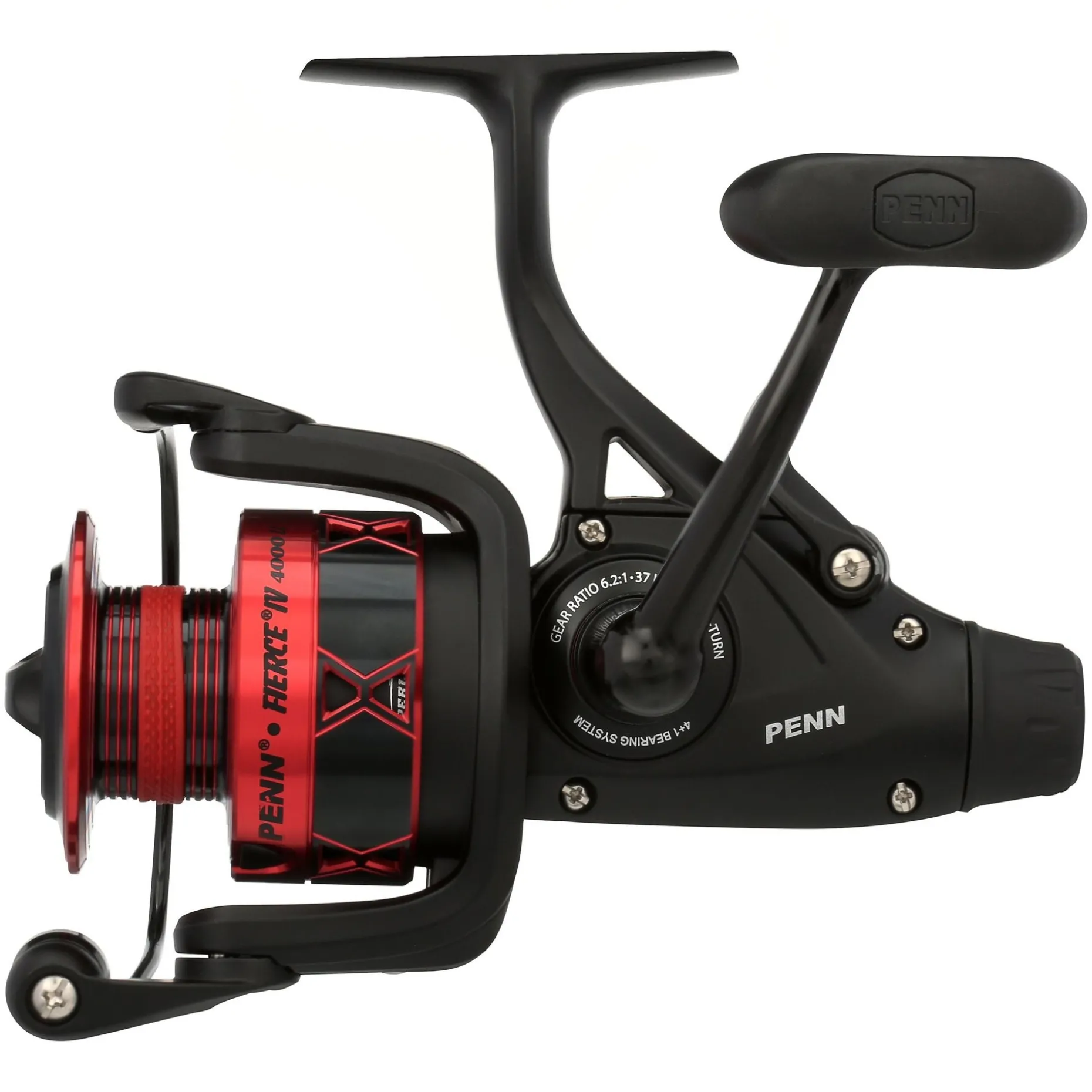 PENN Fierce® IV Live Liner Spinning Reel