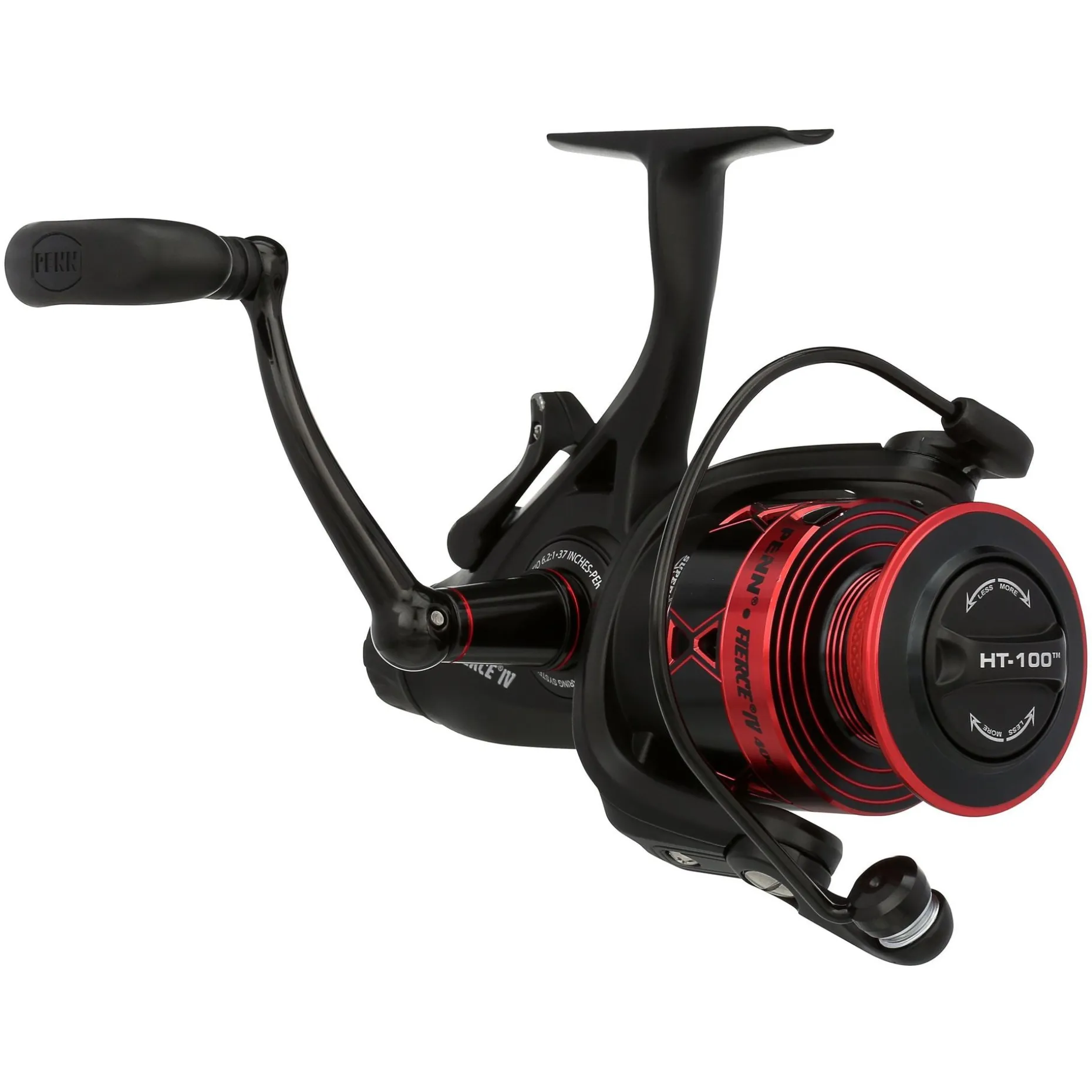 PENN Fierce® IV Live Liner Spinning Reel