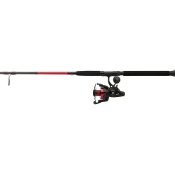 PENN Fierce® IV Live Liner Spinning Rod & Reel Combo