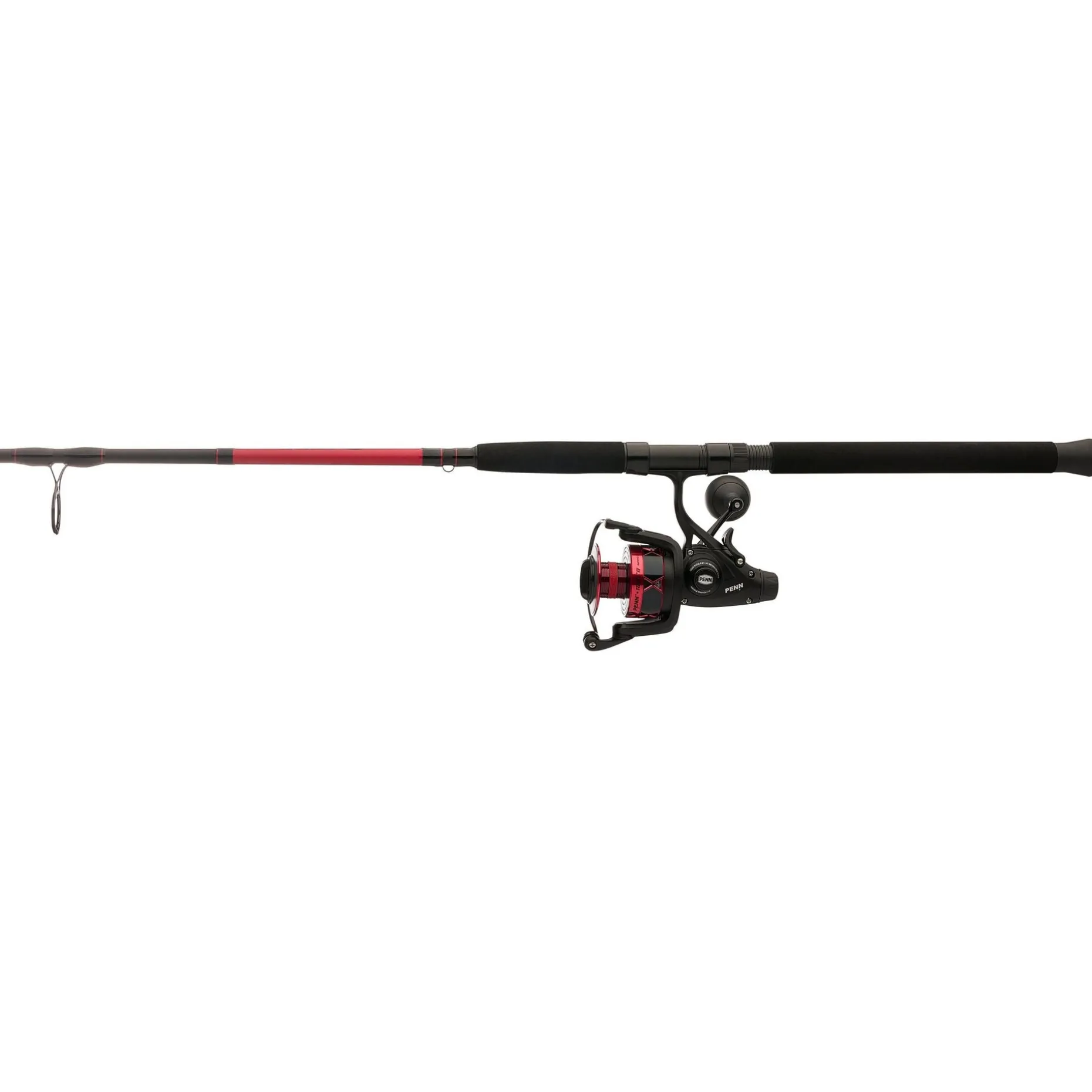 PENN Fierce® IV Live Liner Spinning Rod & Reel Combo