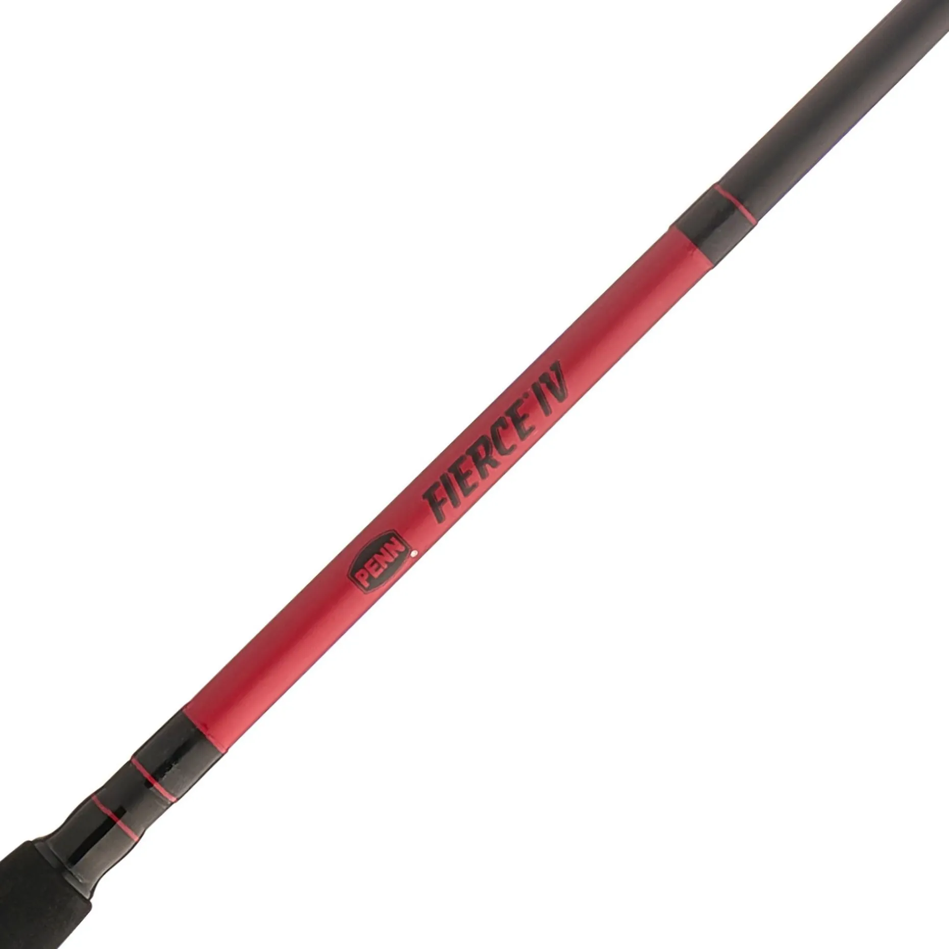 PENN Fierce® IV Live Liner Spinning Rod & Reel Combo