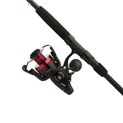 PENN Fierce® IV Live Liner Spinning Rod & Reel Combo