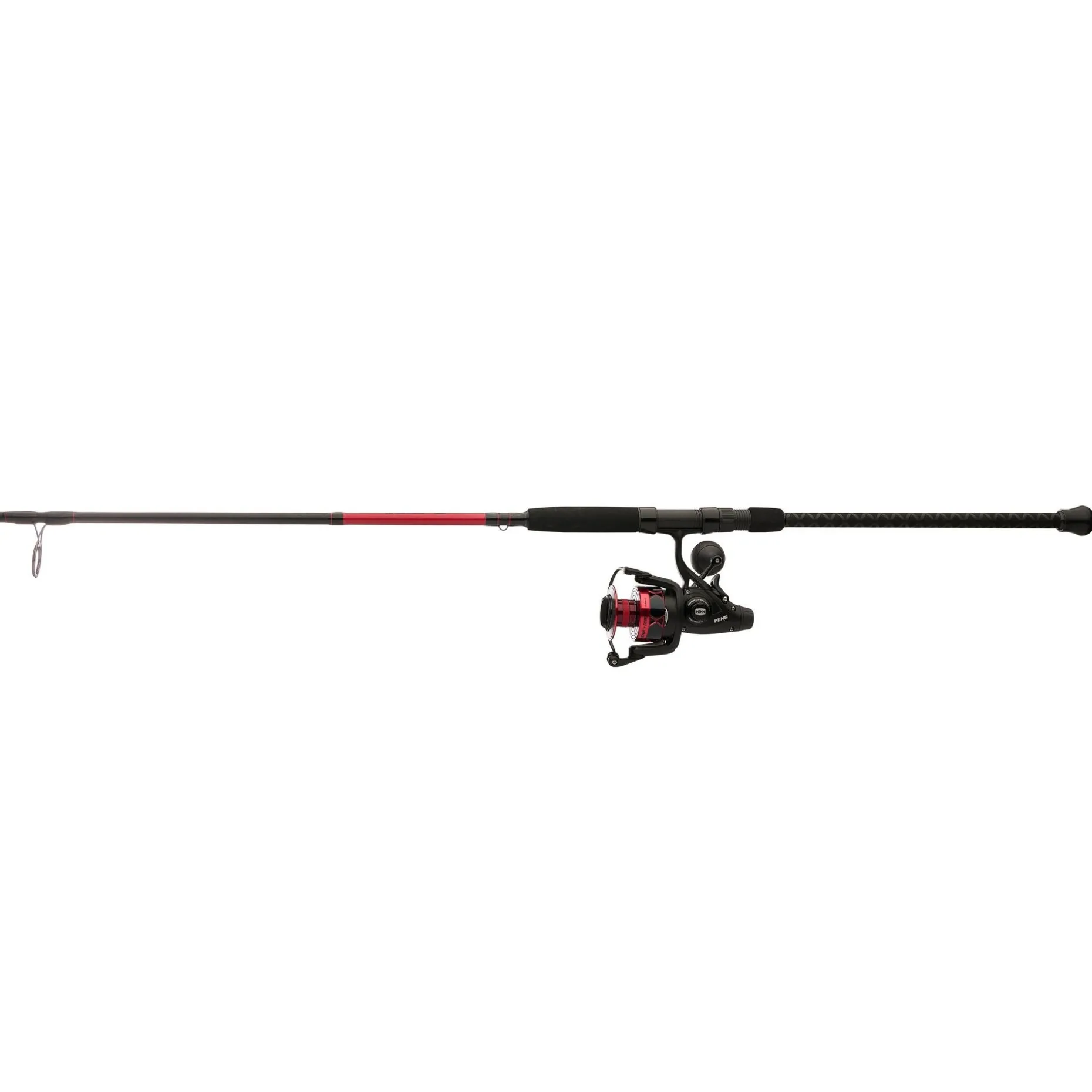 PENN Fierce® IV Live Liner Spinning Rod & Reel Combo