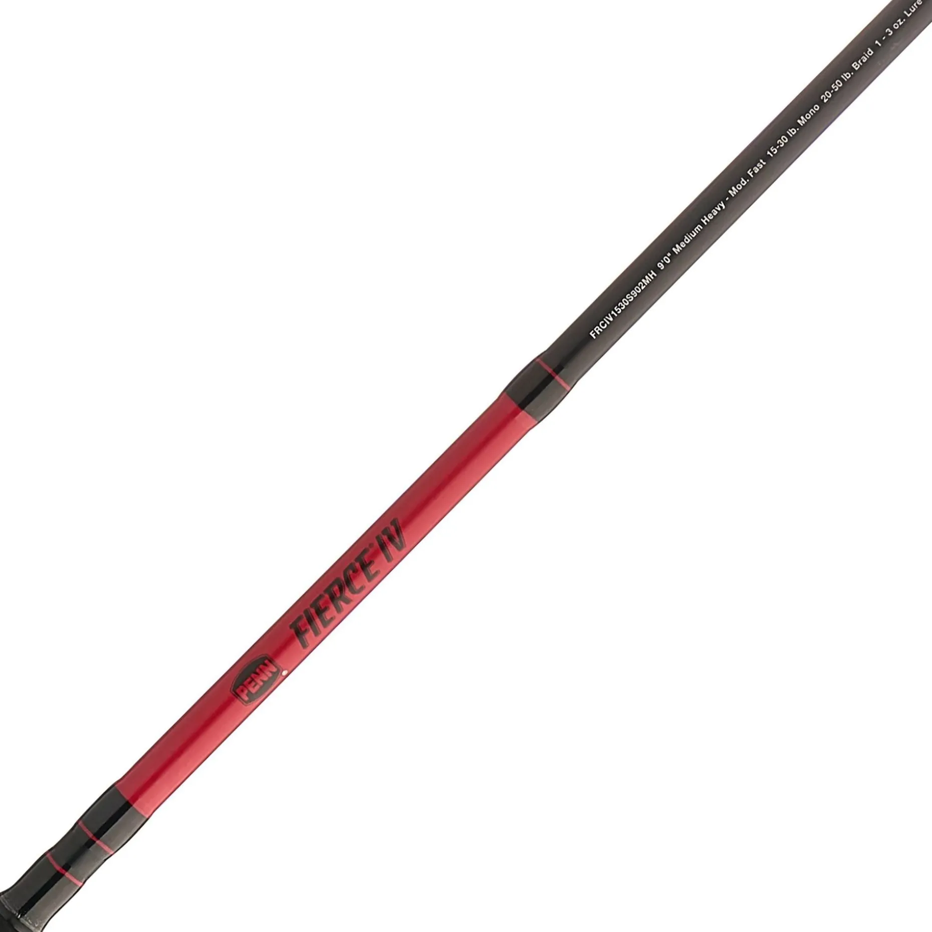 PENN Fierce® IV Live Liner Spinning Rod & Reel Combo