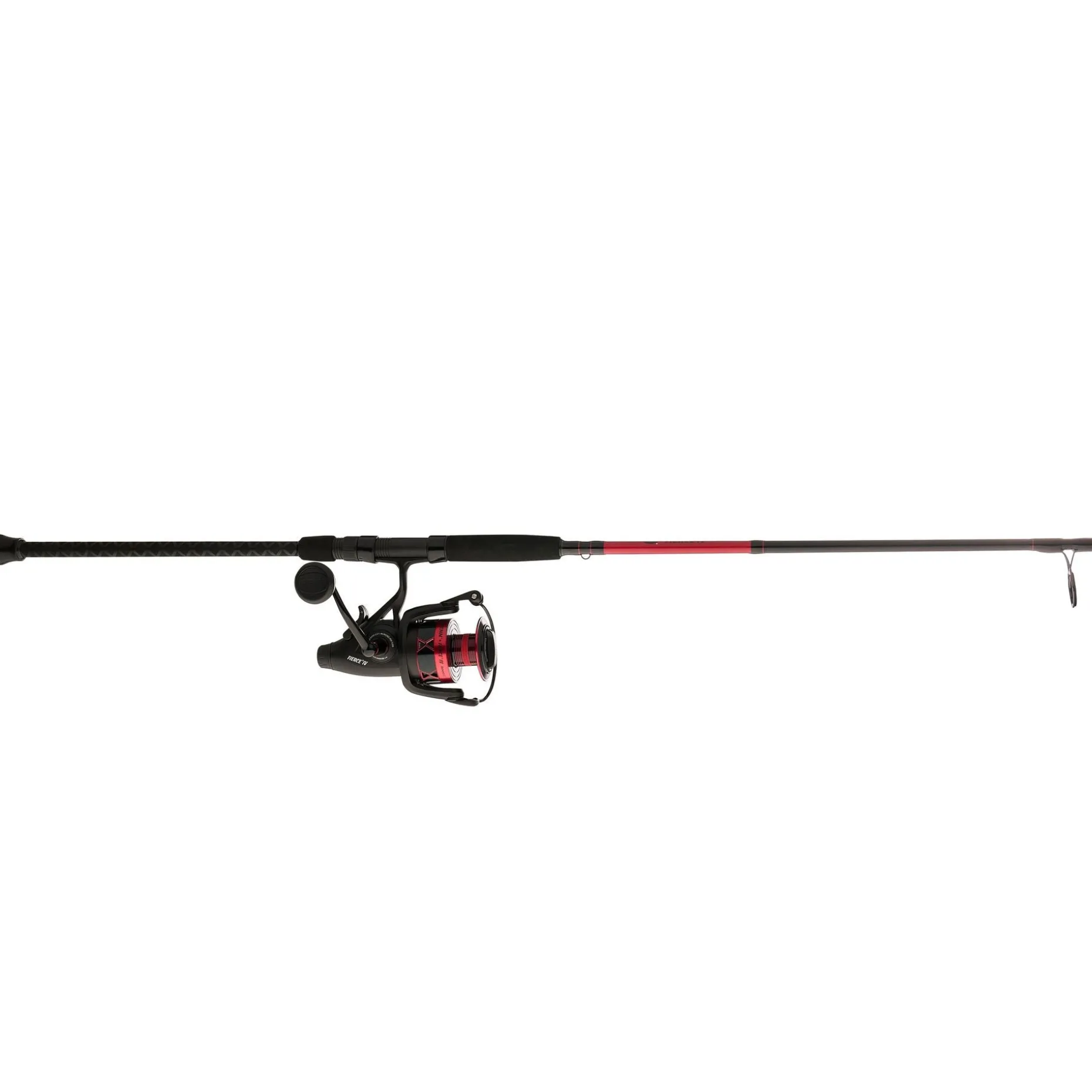 PENN Fierce® IV Live Liner Spinning Rod & Reel Combo
