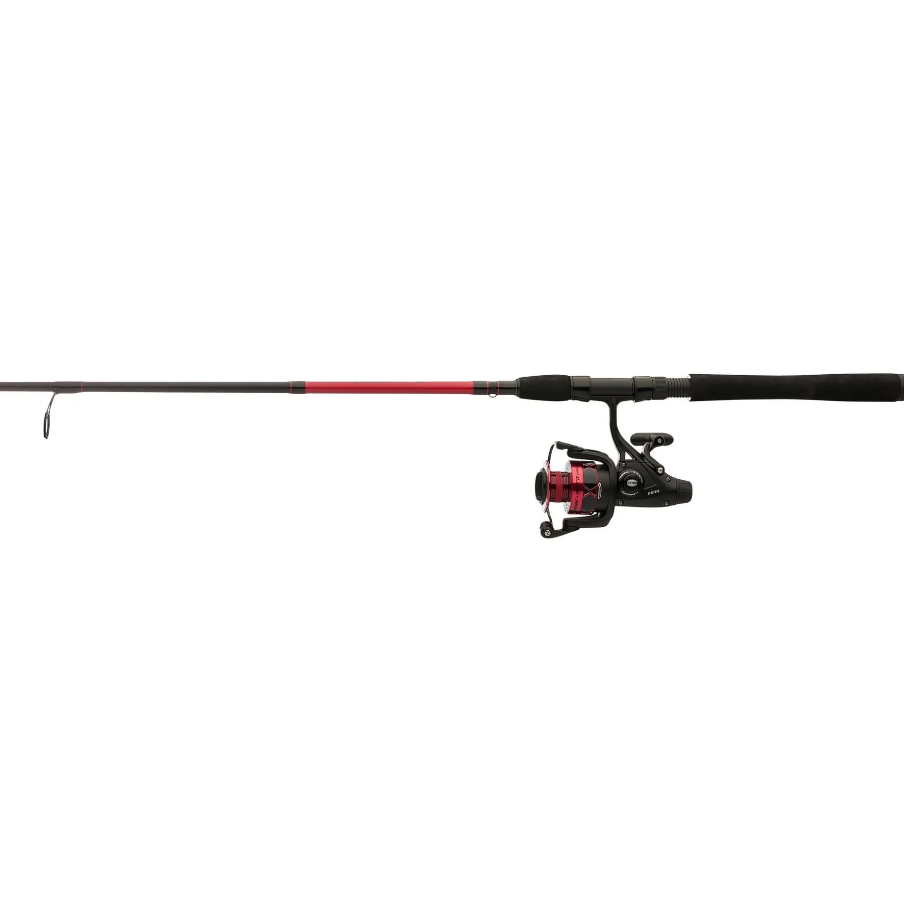 PENN Fierce® IV Live Liner Spinning Rod & Reel Combo