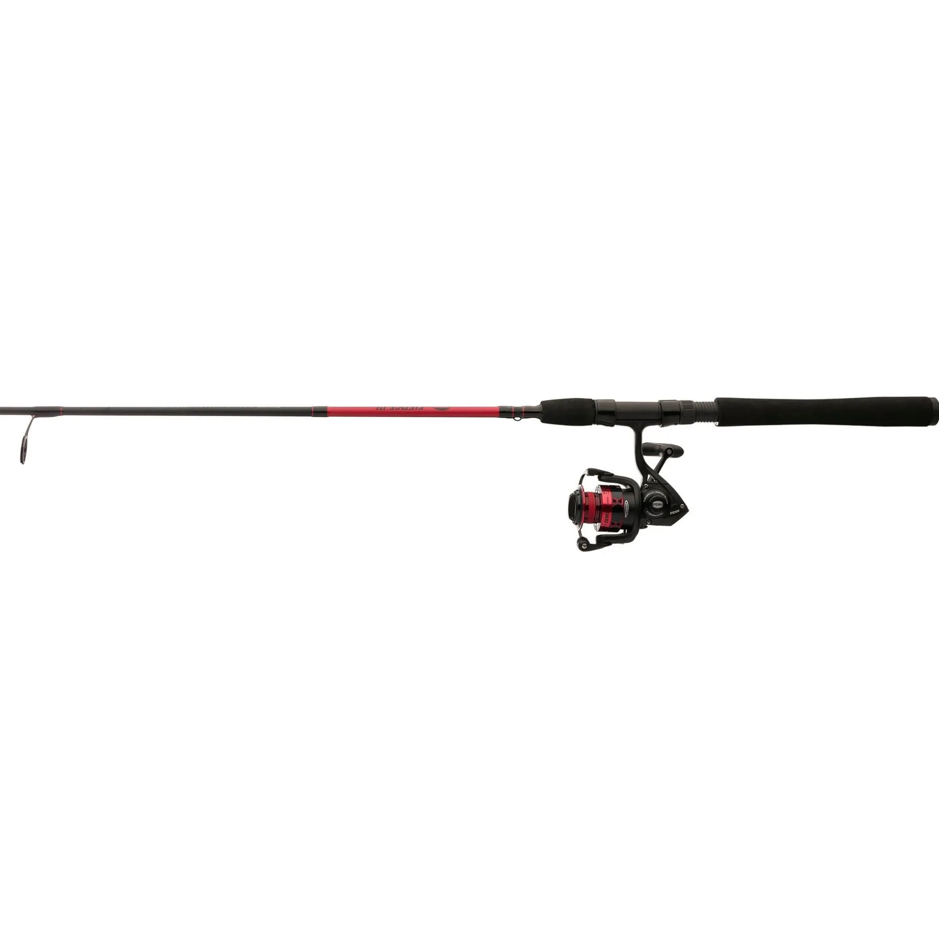 PENN Fierce® IV Spinning Rod & Reel Combo