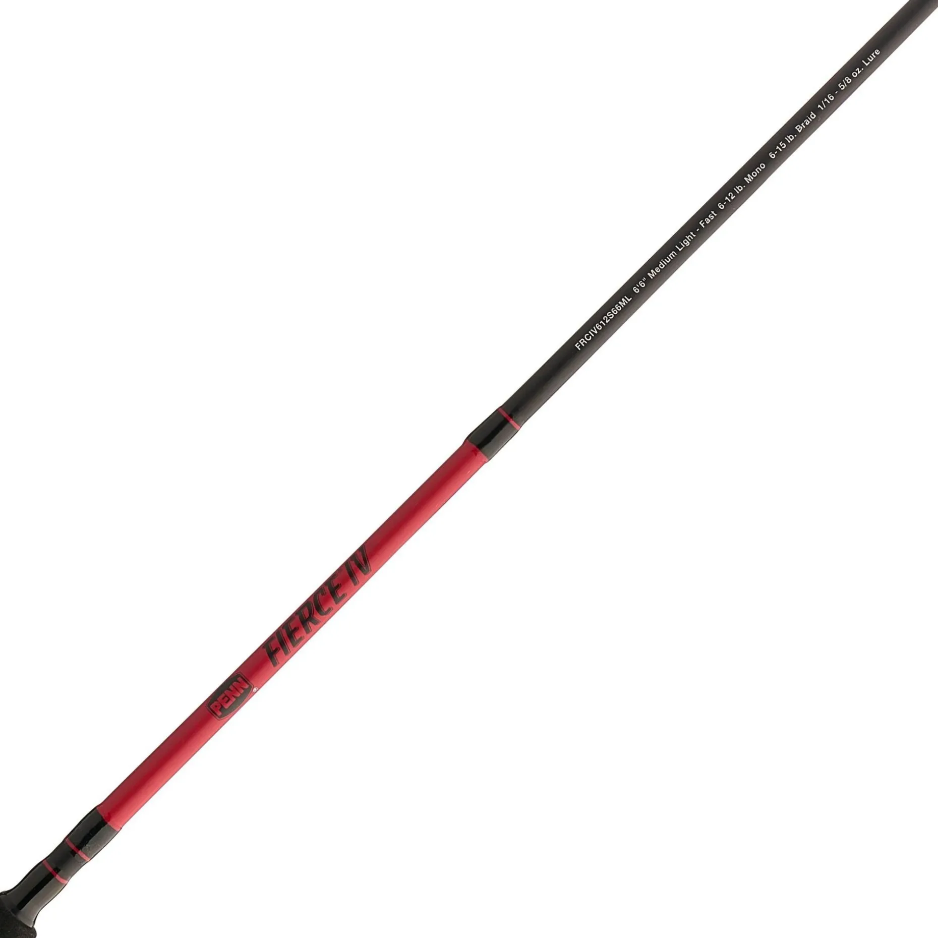 PENN Fierce® IV Spinning Rod & Reel Combo