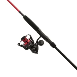 PENN Fierce® IV Spinning Rod & Reel Combo