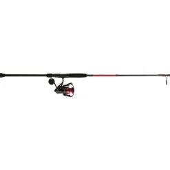 PENN Fierce® IV Spinning Rod & Reel Combo