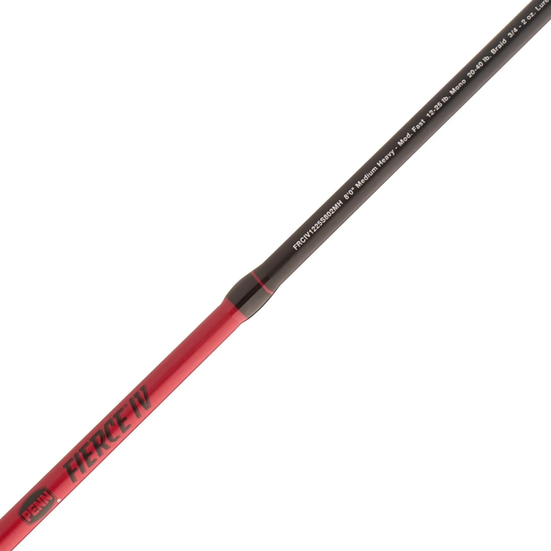 PENN Fierce® IV Spinning Rod & Reel Combo