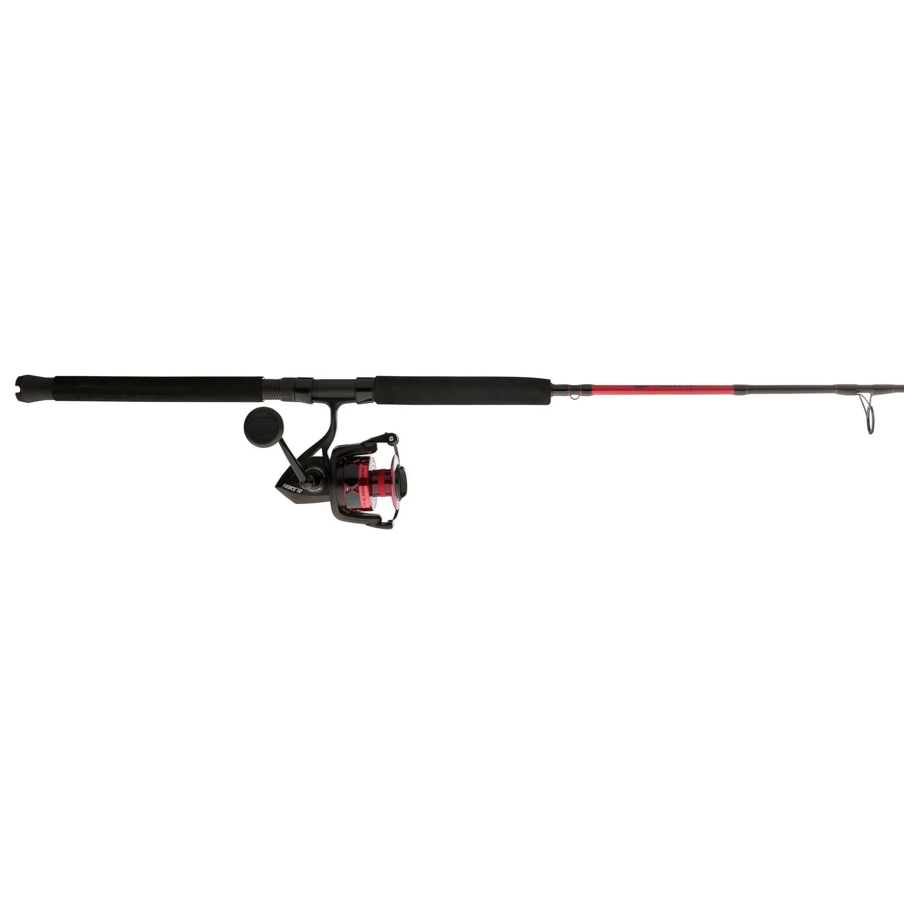 PENN Fierce® IV Spinning Rod & Reel Combo