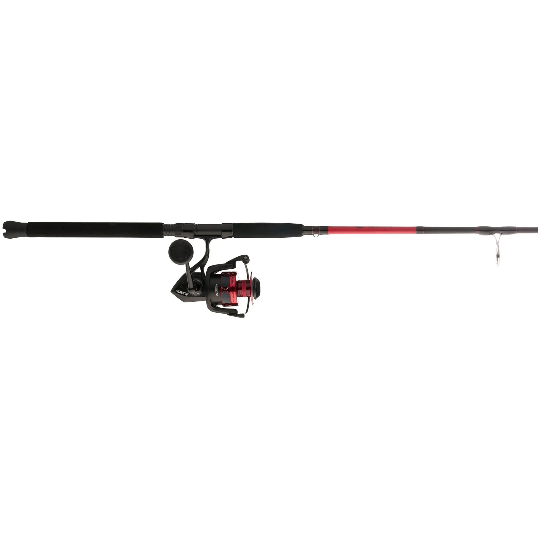 PENN Fierce® IV Spinning Rod & Reel Combo
