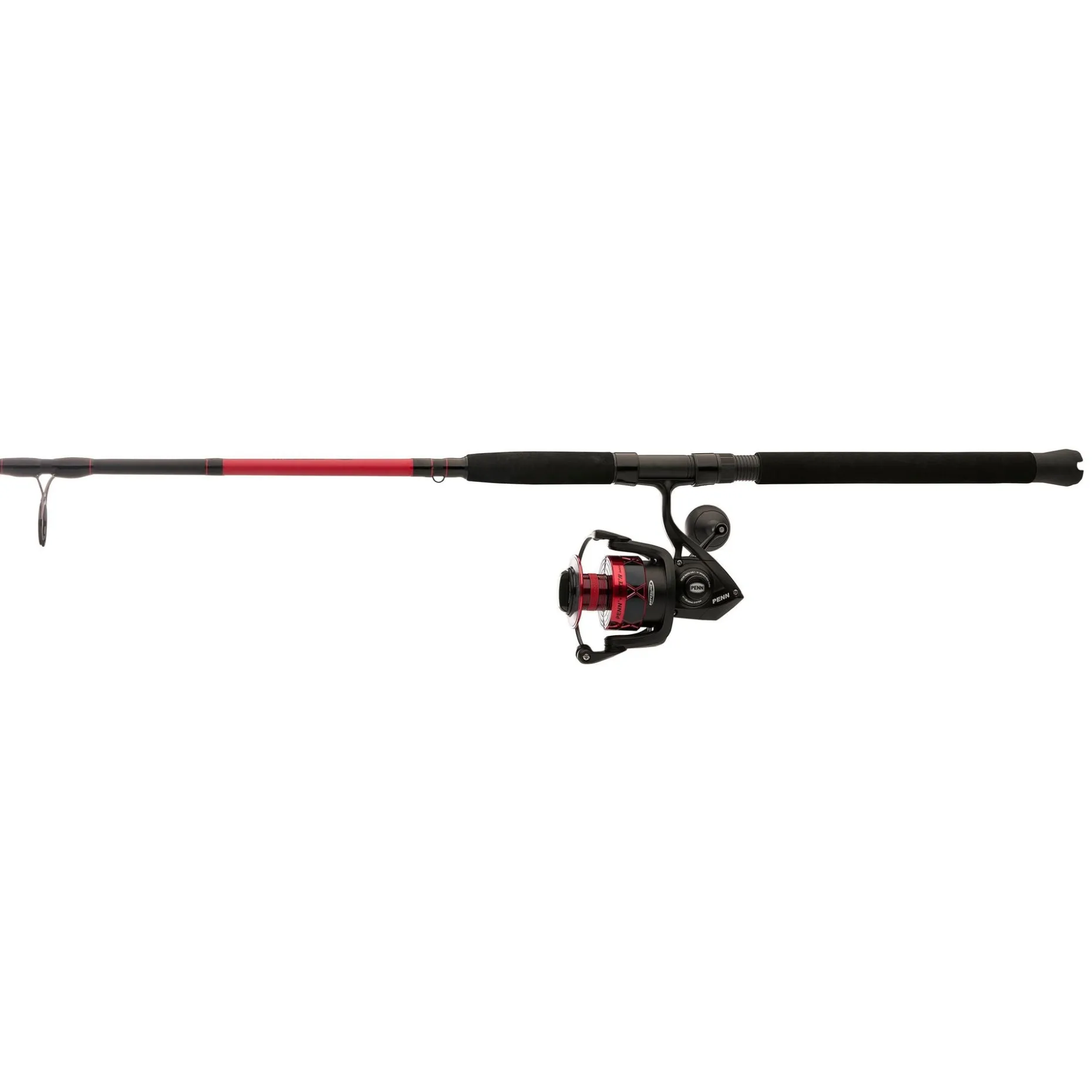 PENN Fierce® IV Spinning Rod & Reel Combo