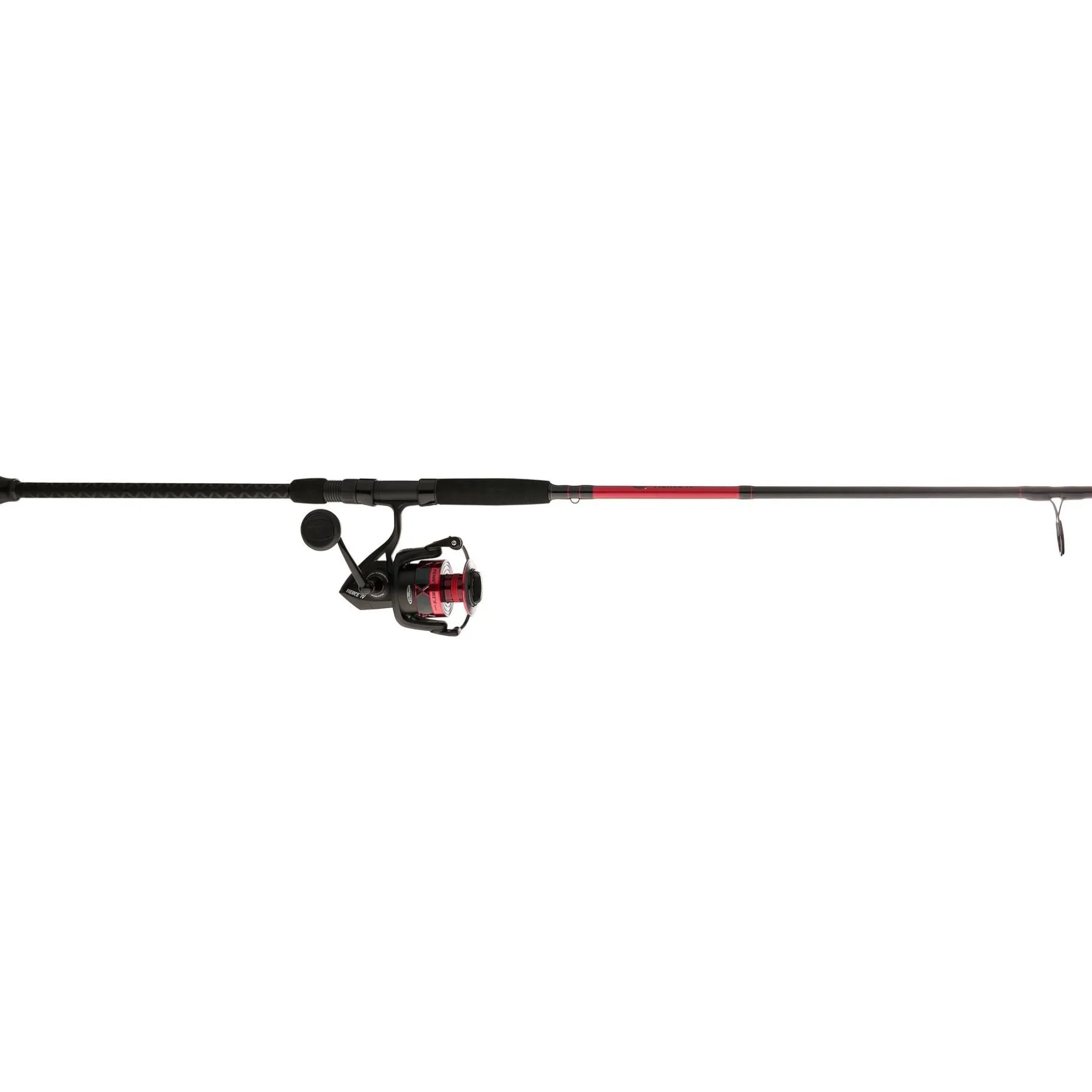 PENN Fierce® IV Spinning Rod & Reel Combo