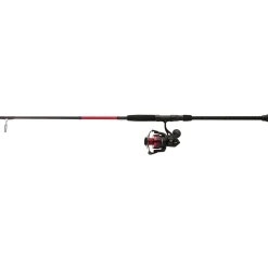 PENN Fierce® IV Spinning Rod & Reel Combo