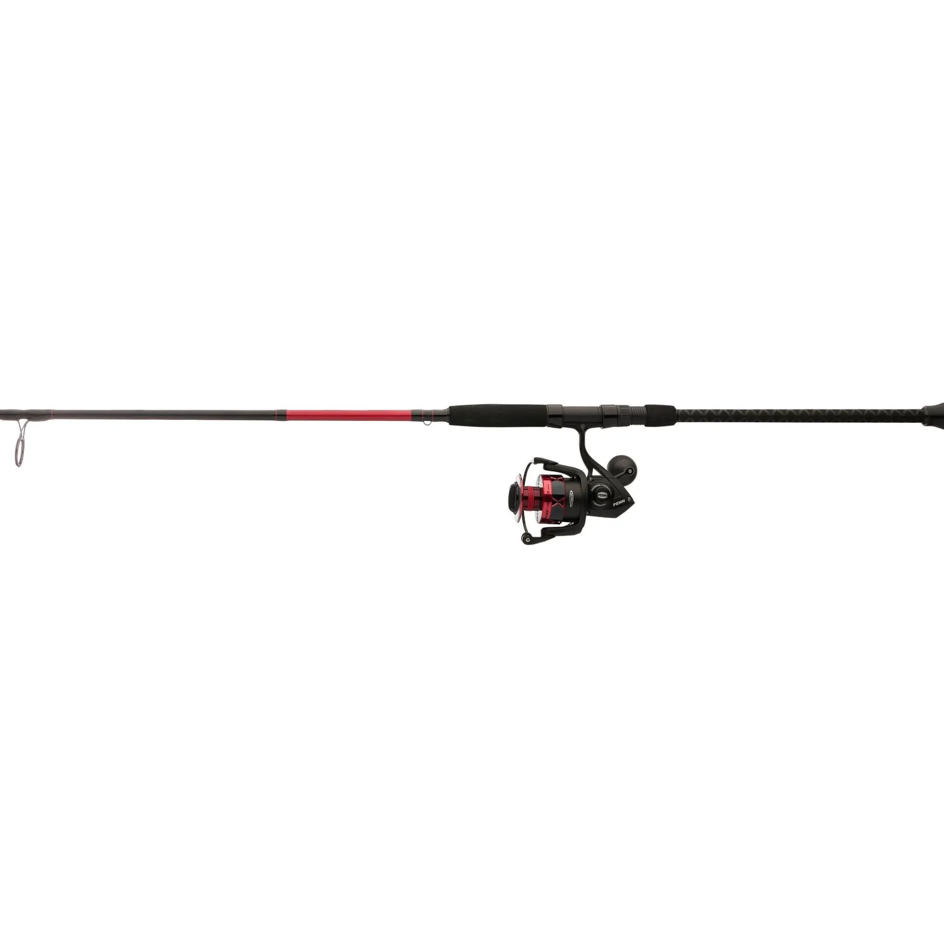 PENN Fierce® IV Spinning Rod & Reel Combo