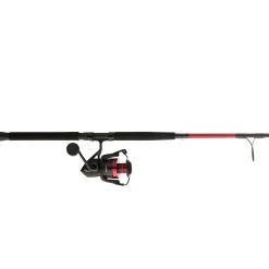 PENN Fierce® IV Spinning Rod & Reel Combo