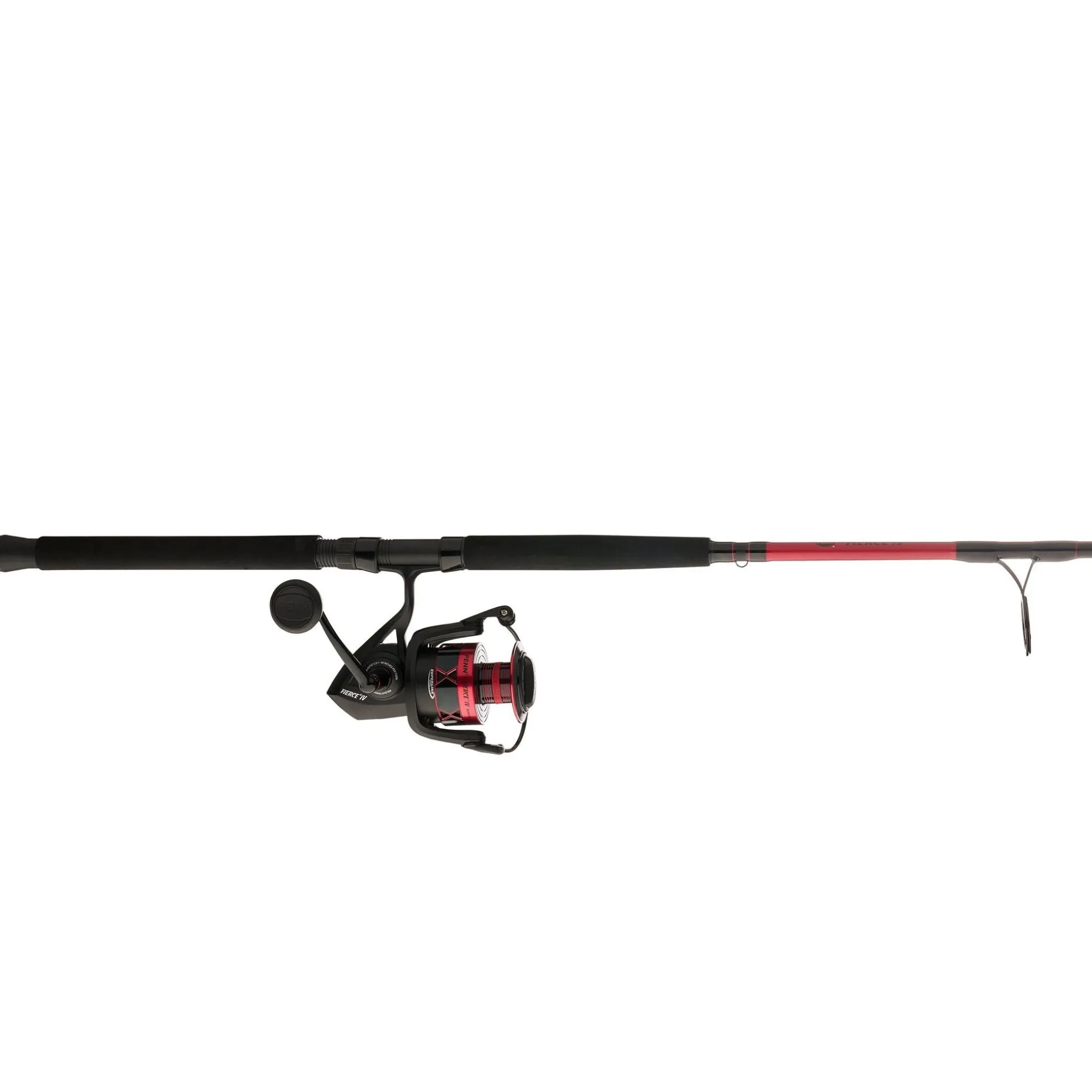 PENN Fierce® IV Spinning Rod & Reel Combo