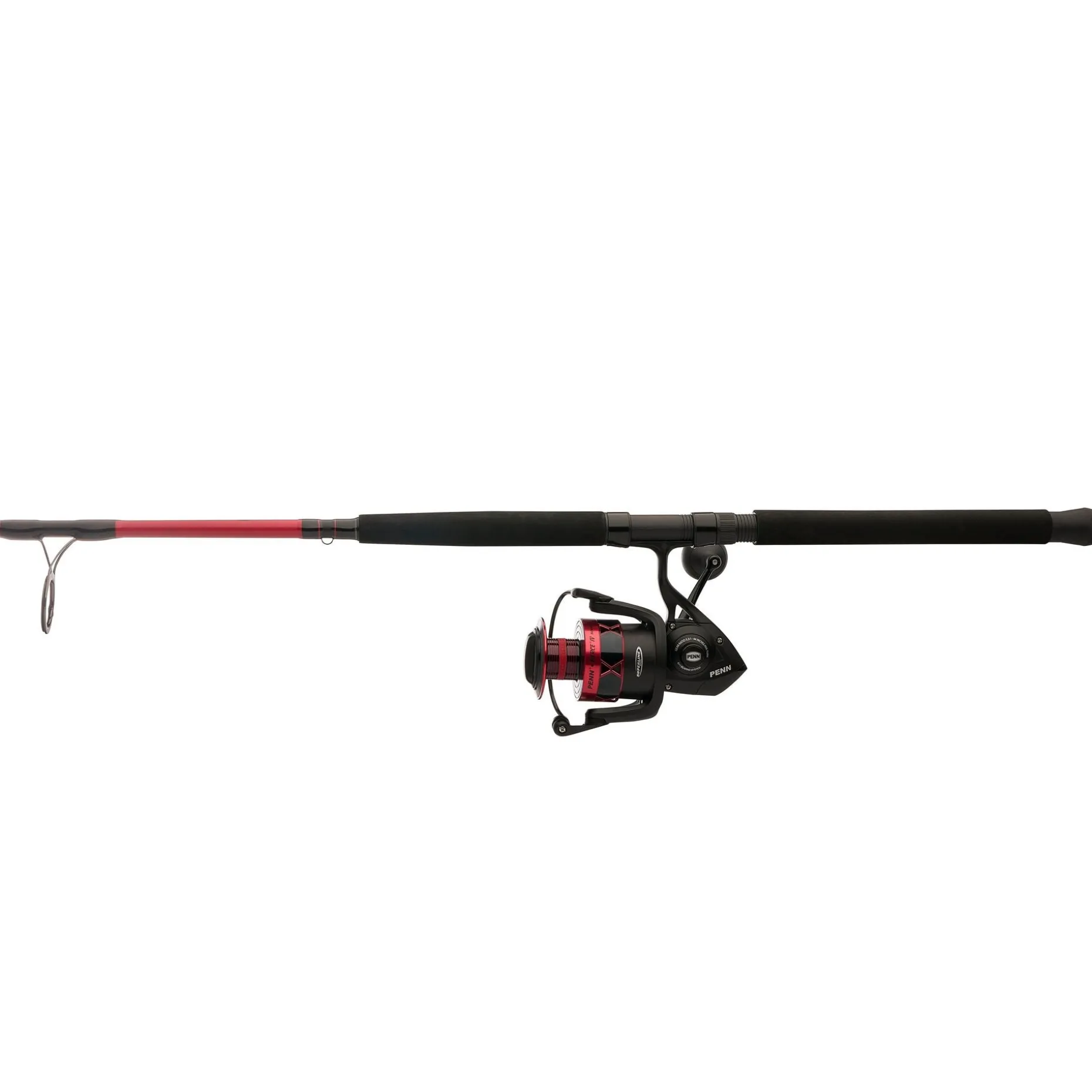 PENN Fierce® IV Spinning Rod & Reel Combo
