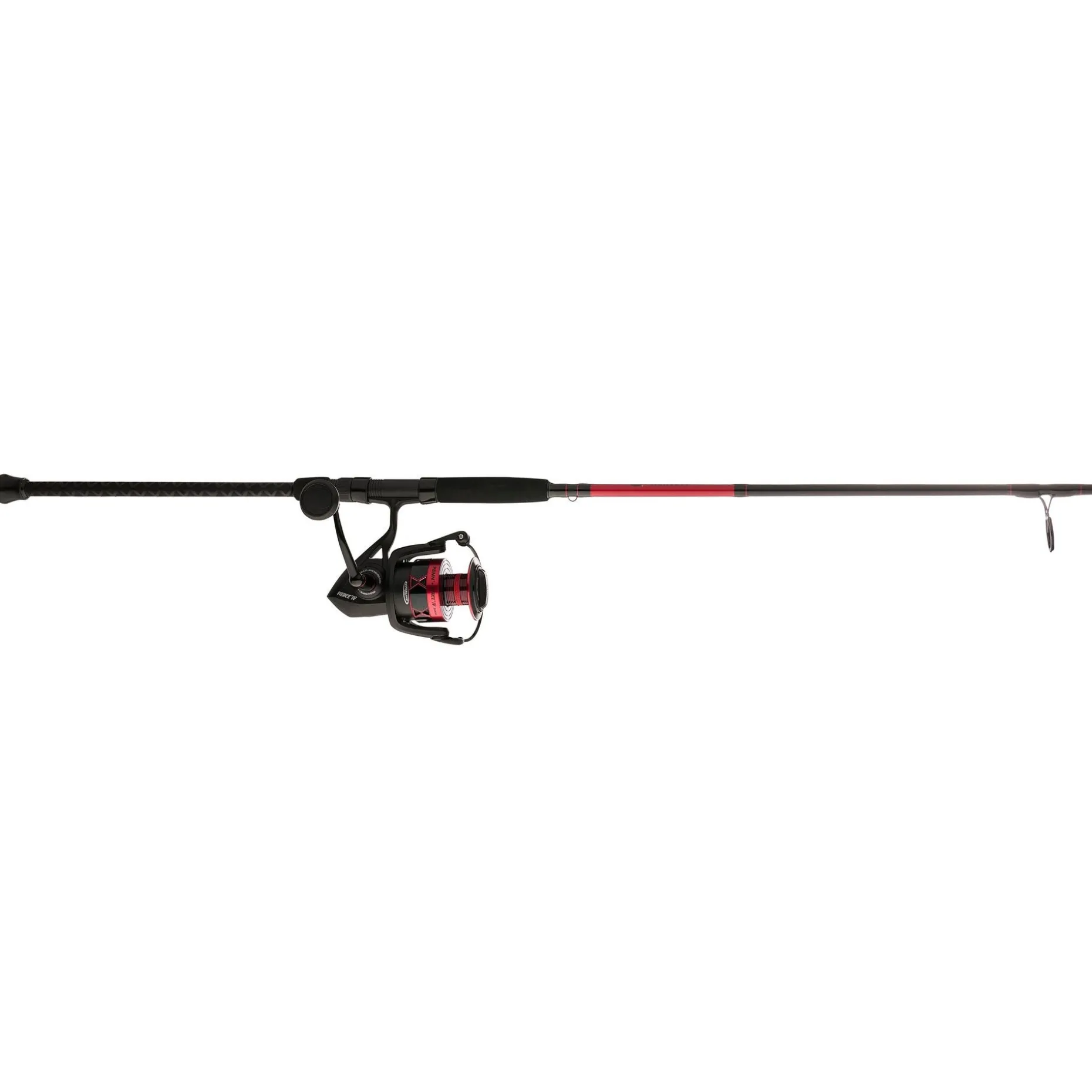 PENN Fierce® IV Spinning Rod & Reel Combo