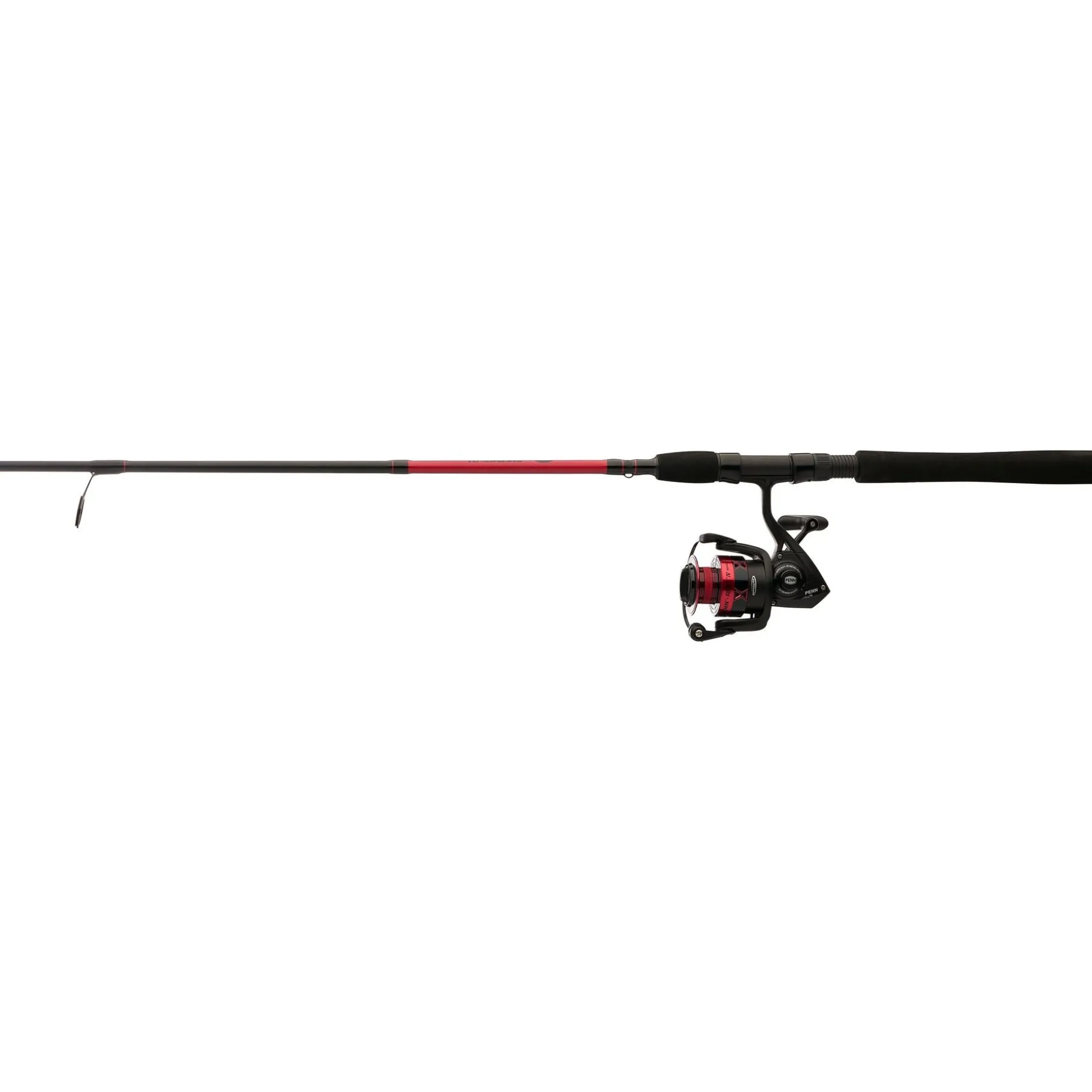 PENN Fierce® IV Spinning Rod & Reel Combo