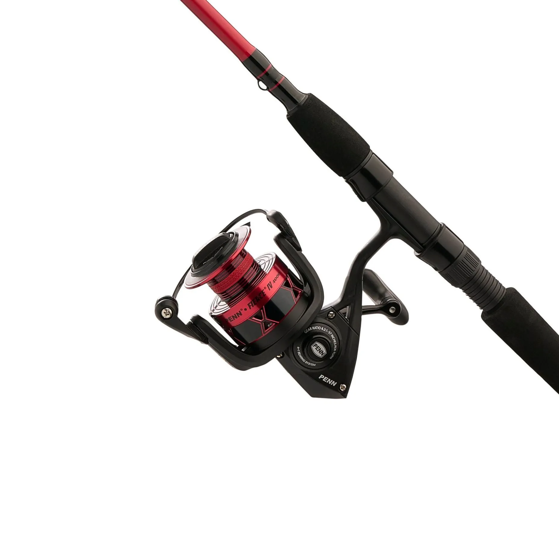 PENN Fierce® IV Spinning Rod & Reel Combo