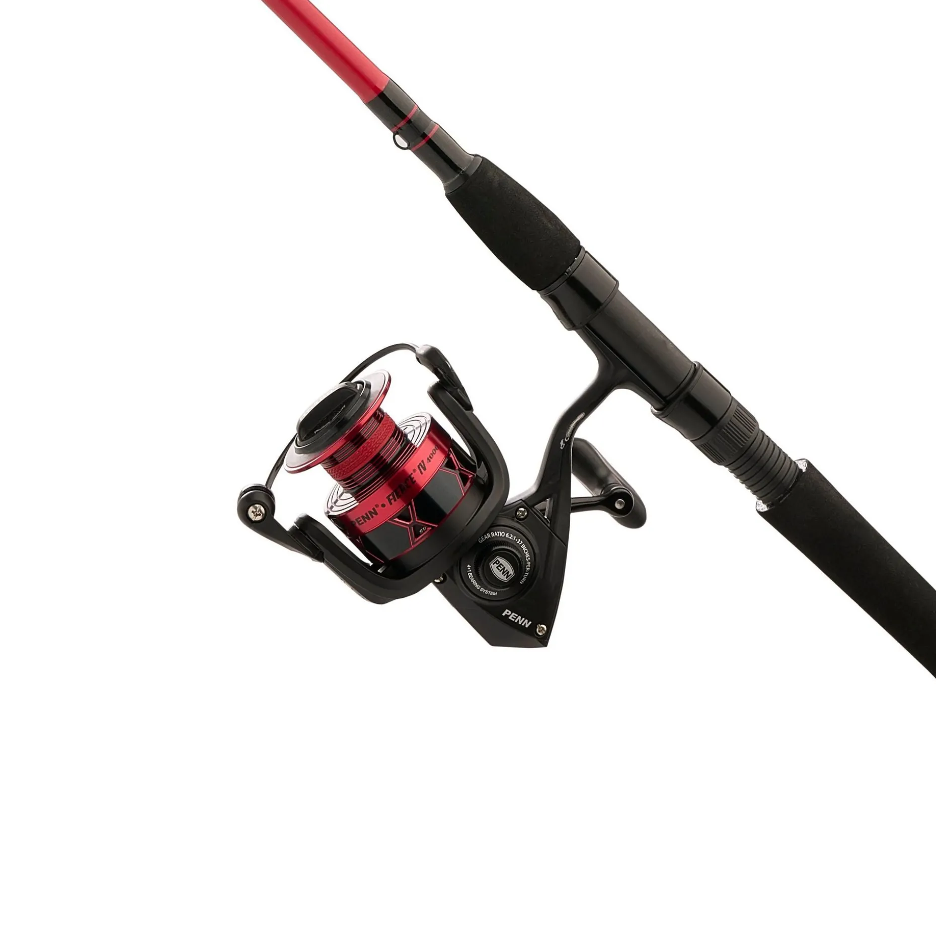 PENN Fierce® IV Spinning Rod & Reel Combo