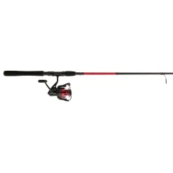 PENN Fierce® IV Spinning Rod & Reel Combo
