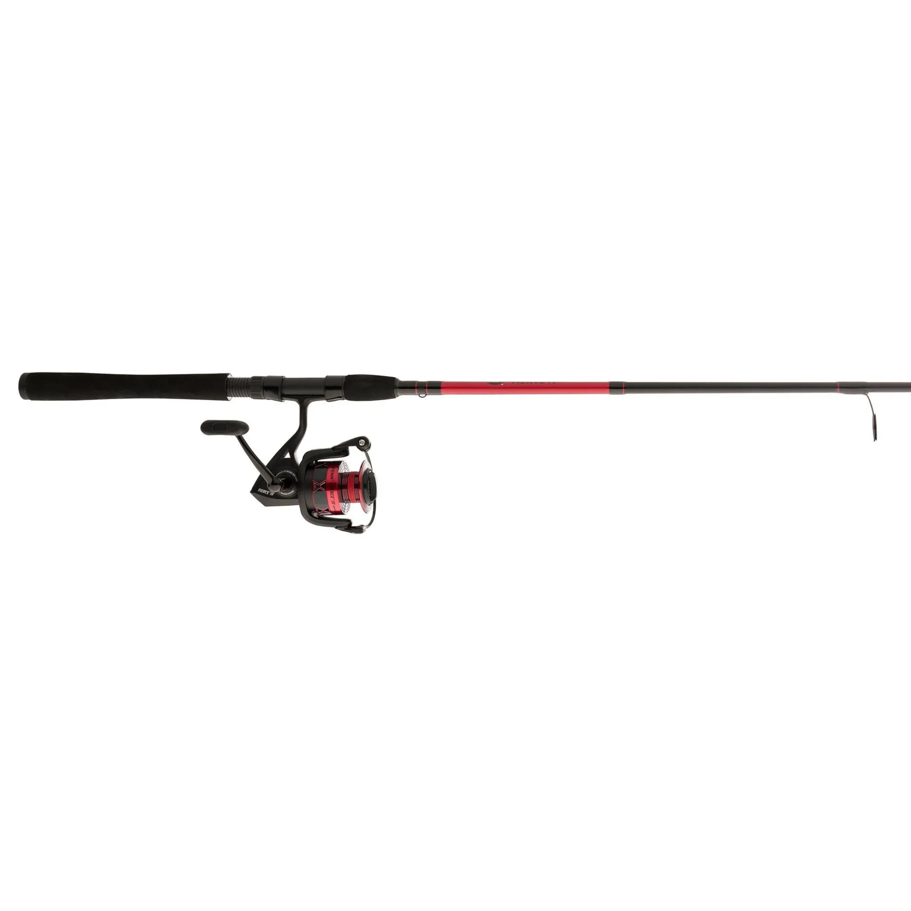 PENN Fierce® IV Spinning Rod & Reel Combo