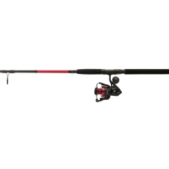 PENN Fierce® IV Spinning Rod & Reel Combo