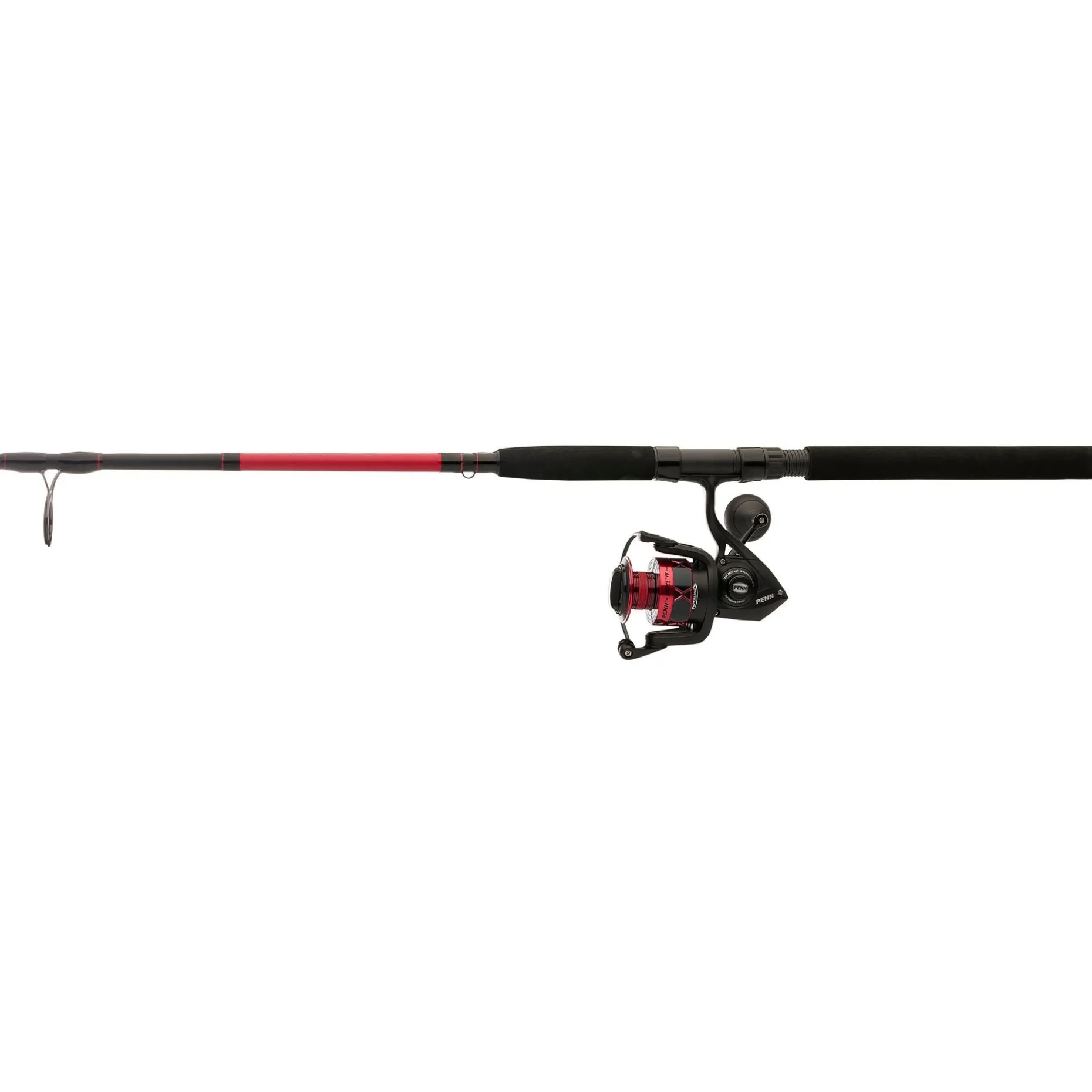 PENN Fierce® IV Spinning Rod & Reel Combo