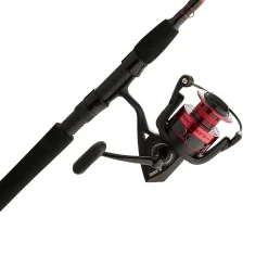 PENN Fierce® IV Spinning Rod & Reel Combo