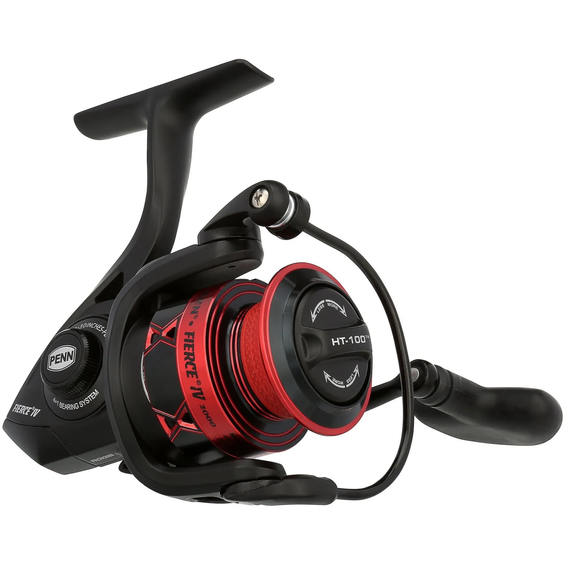 PENN Fierce® IV Spinning Reel
