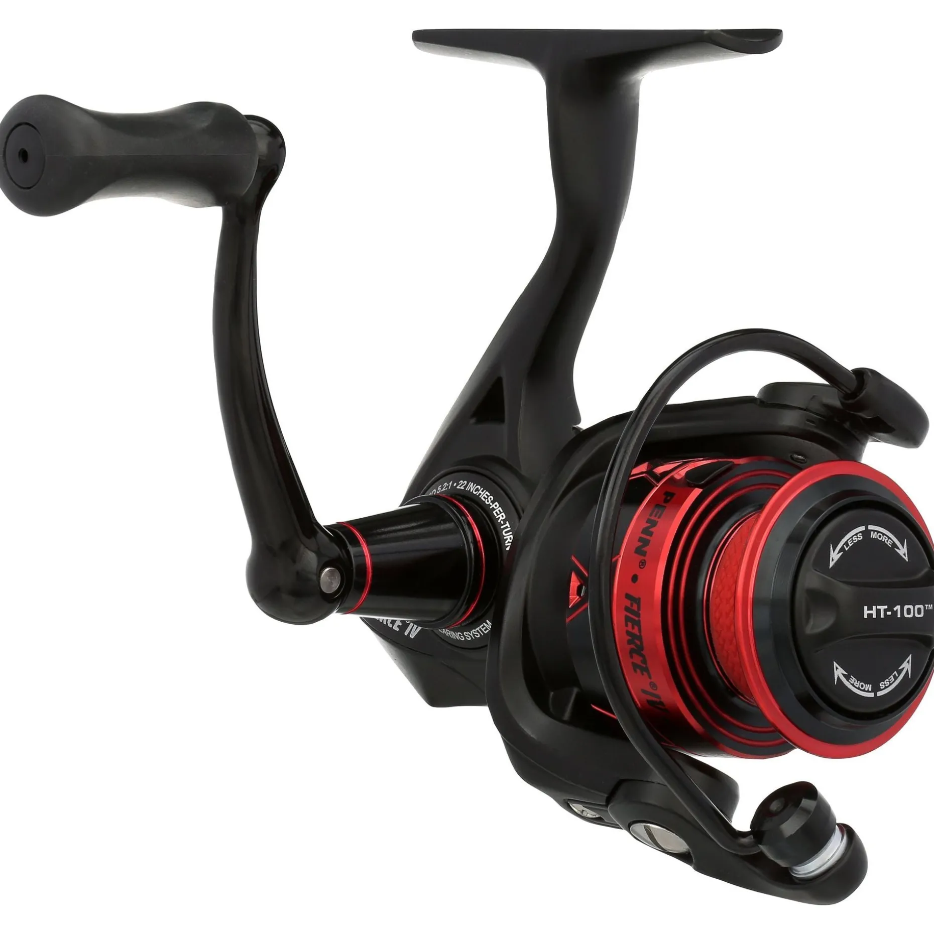 PENN Fierce® IV Spinning Reel