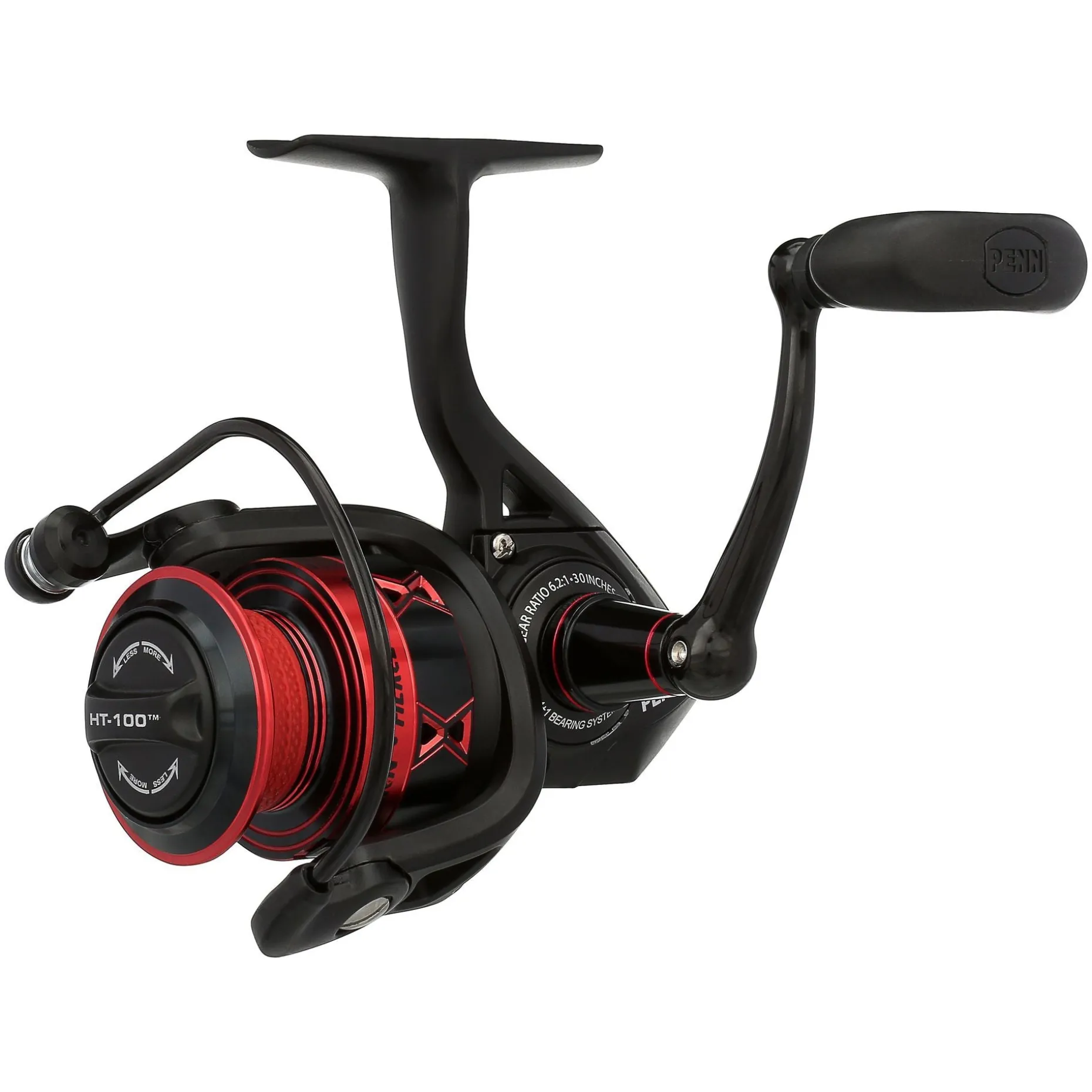 PENN Fierce® IV Spinning Reel