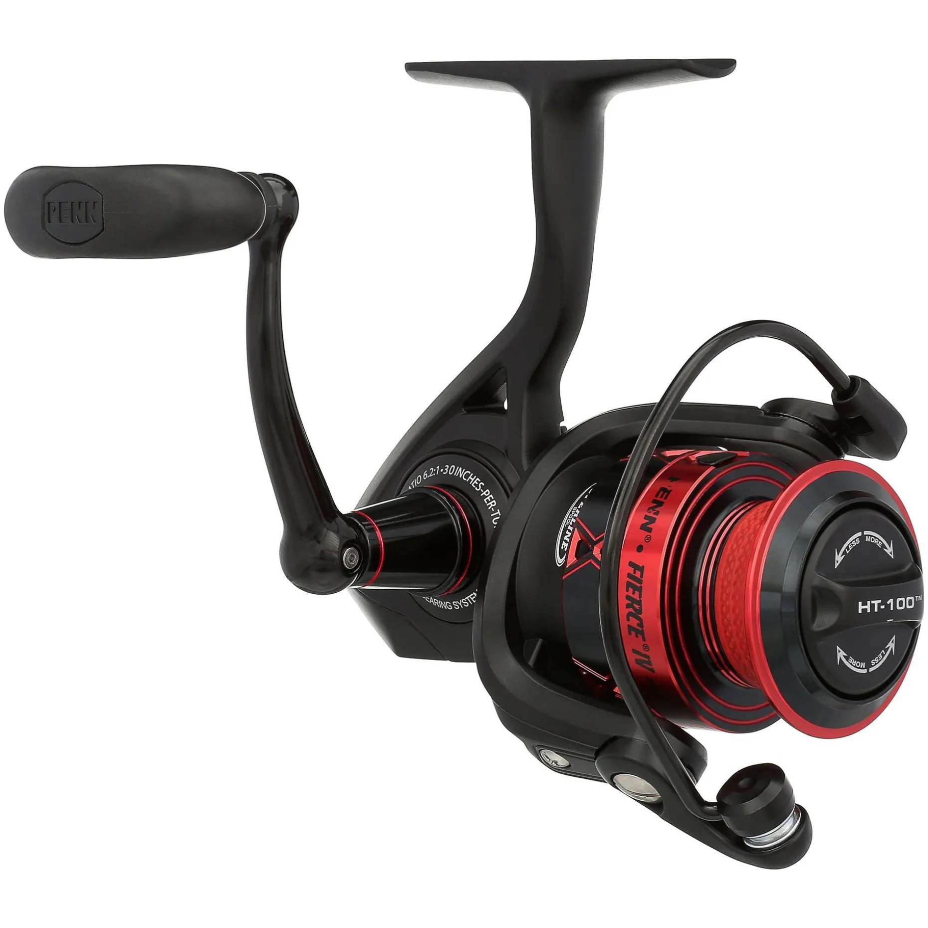 PENN Fierce® IV Spinning Reel