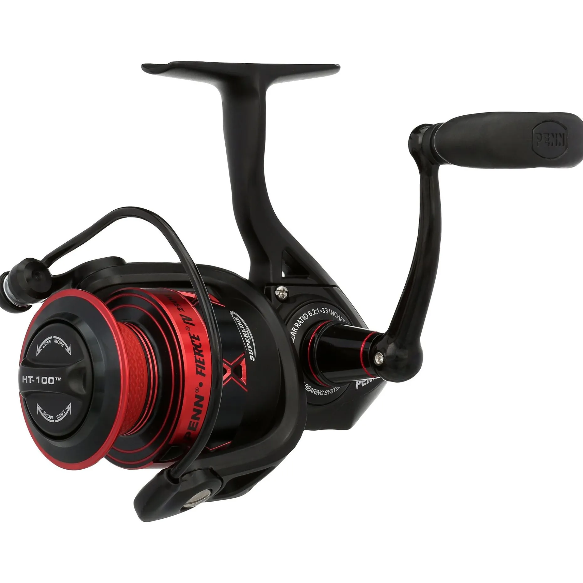 PENN Fierce® IV Spinning Reel