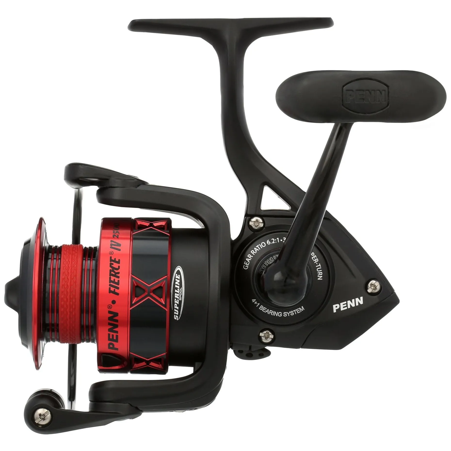 PENN Fierce® IV Spinning Reel
