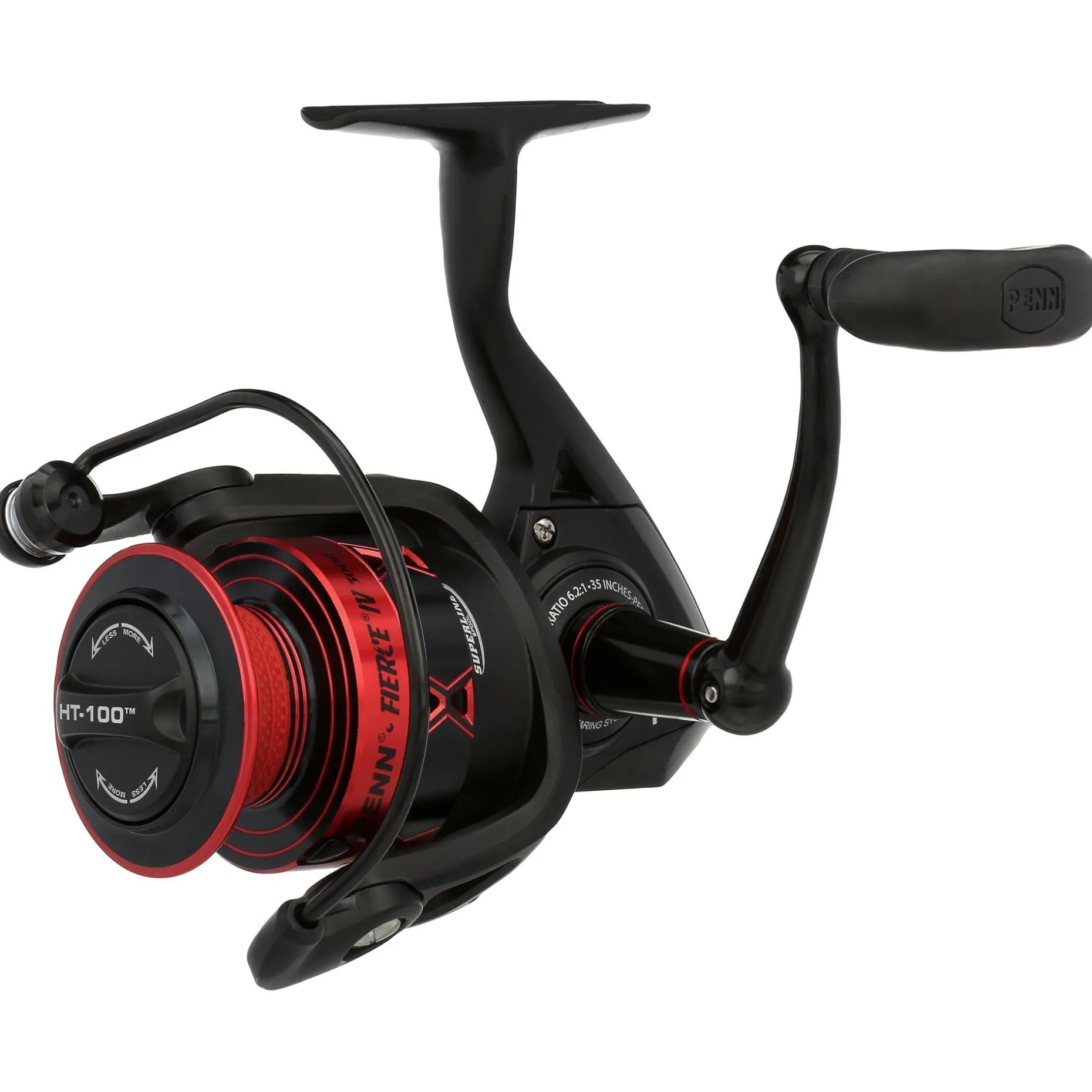 PENN Fierce® IV Spinning Reel